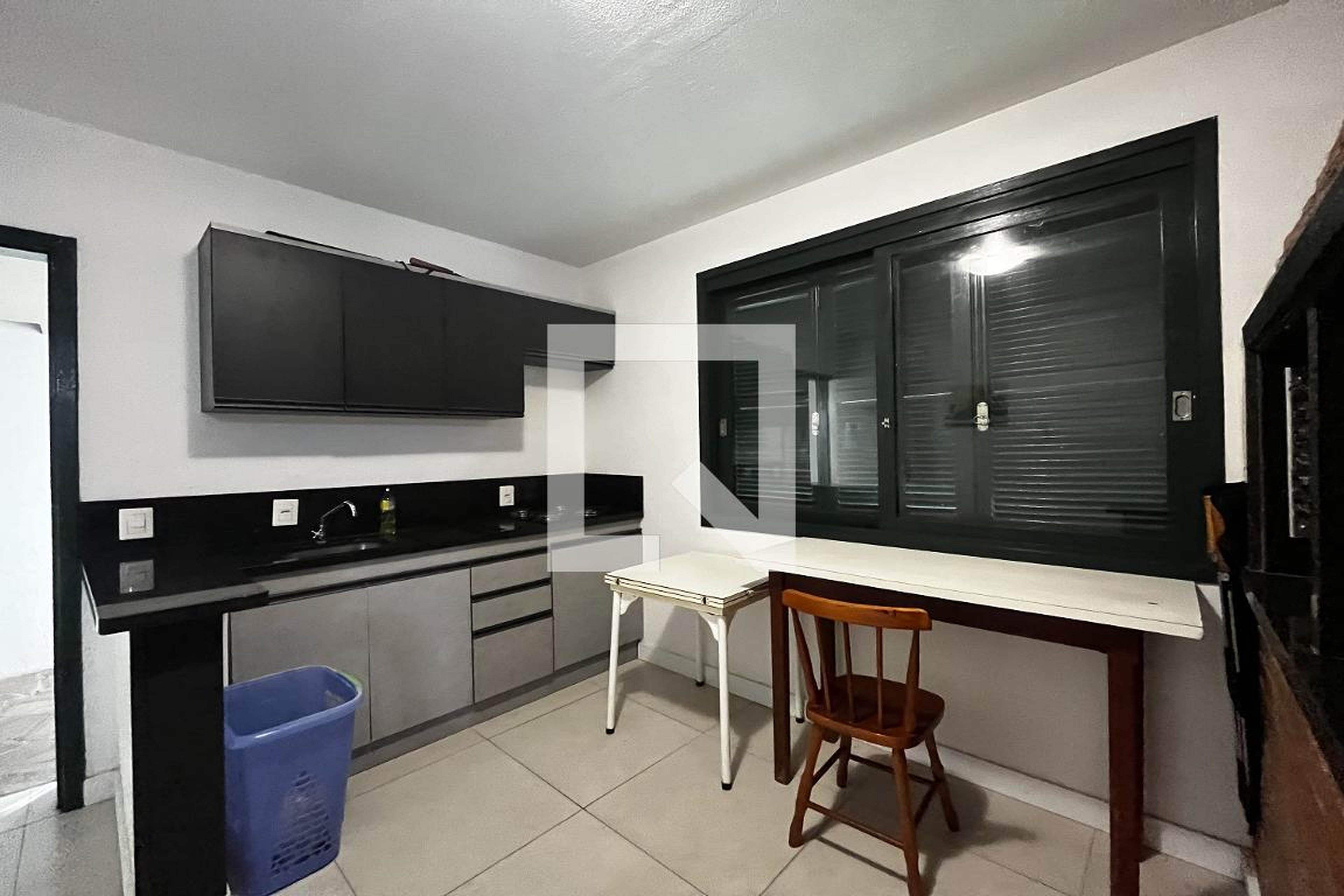 Espaço Gourmet - Edifício Leblon