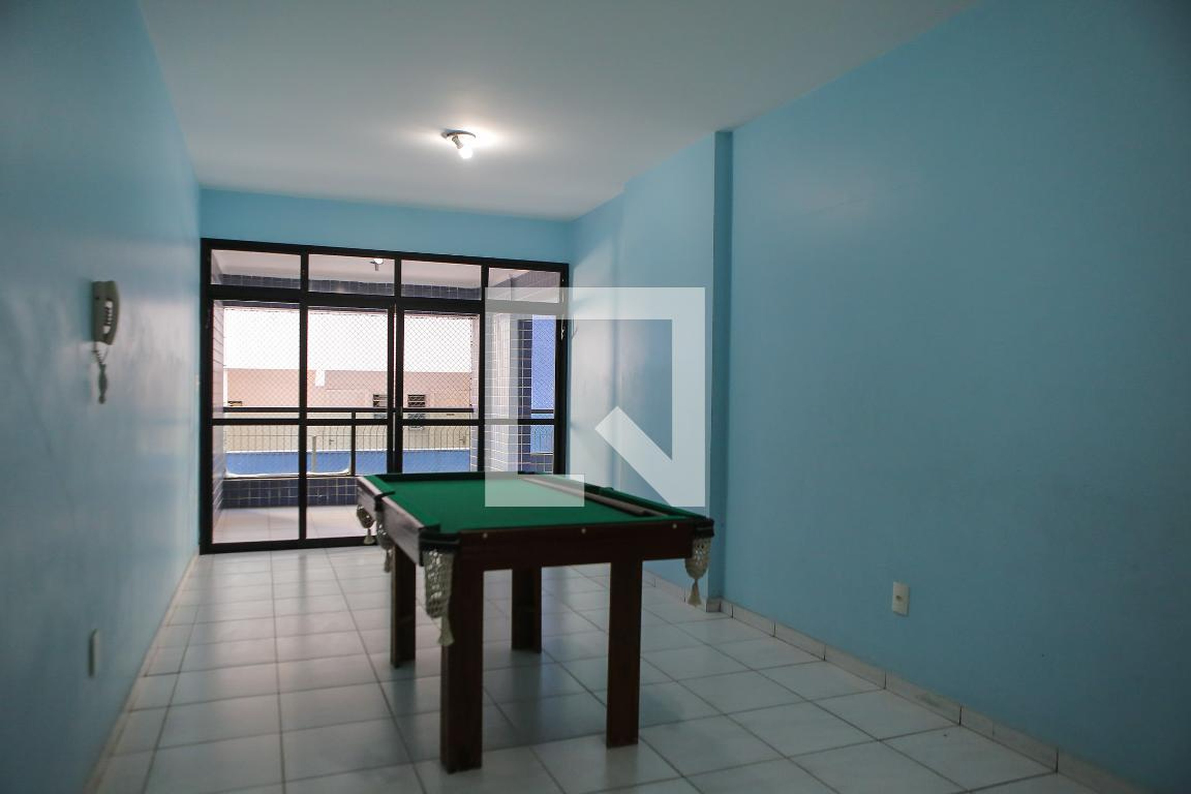 Salão de jogos - Residencial Mont Royal