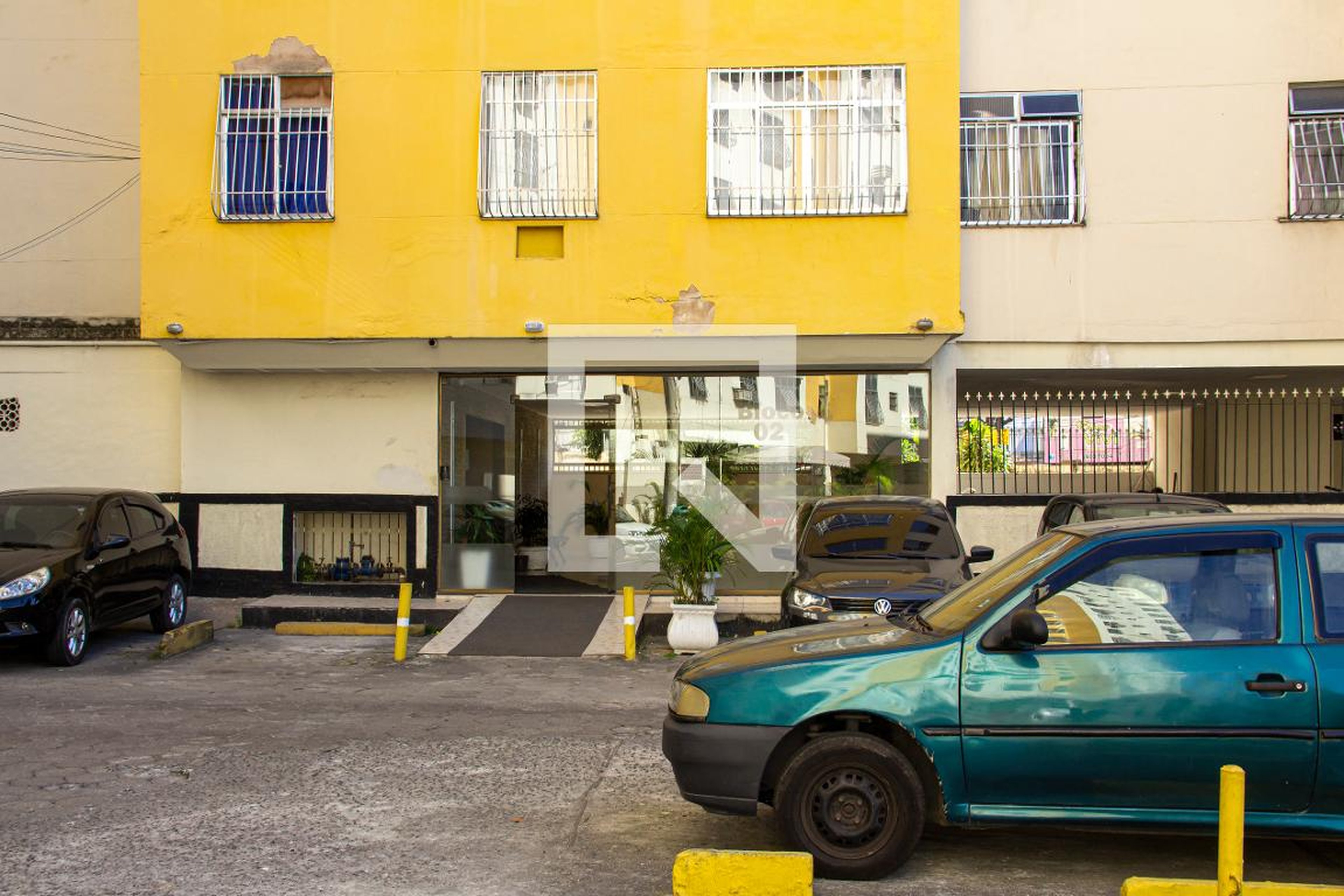 Portaria - Vivendas de São Gonçalo