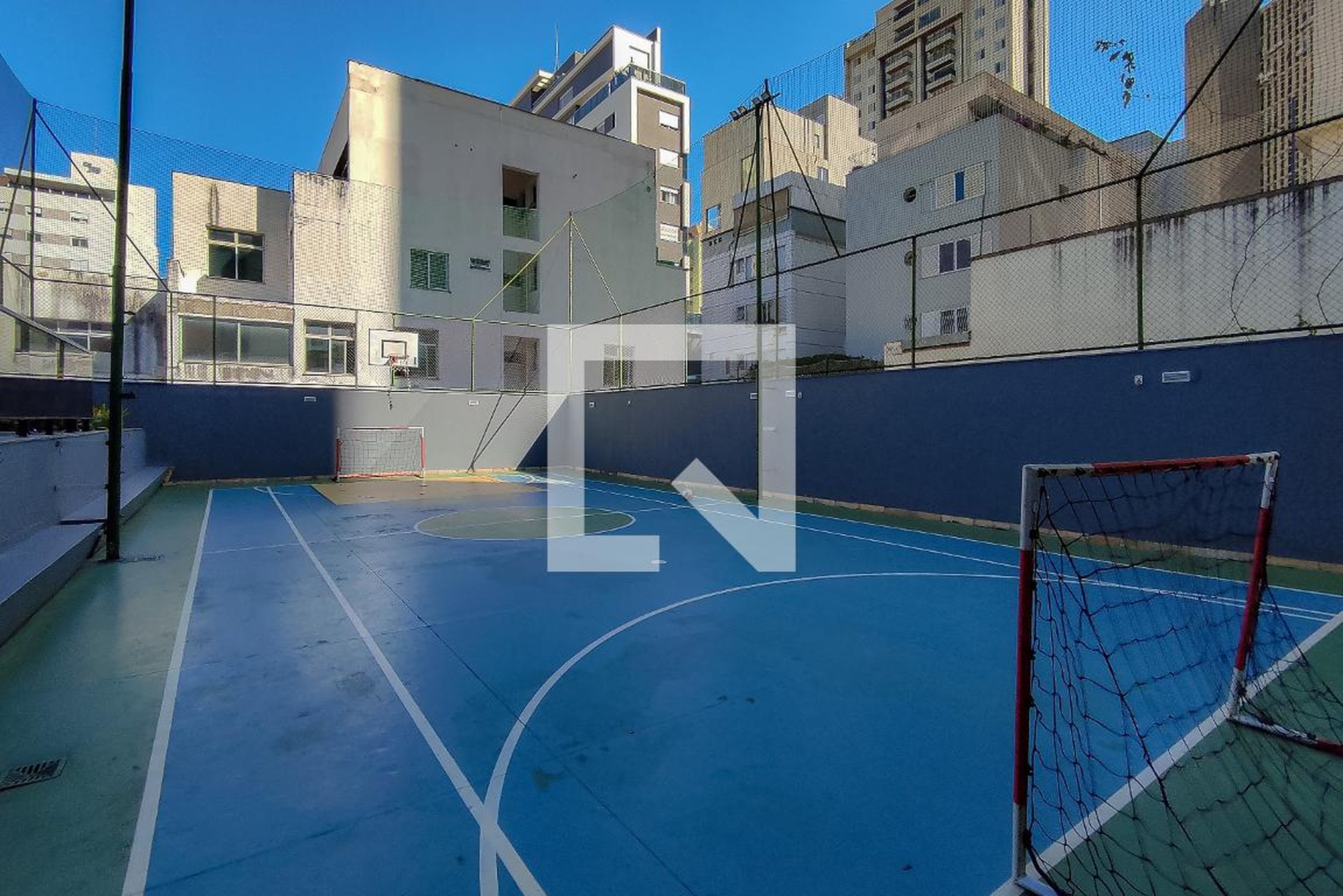 Quadra - Vila Rica