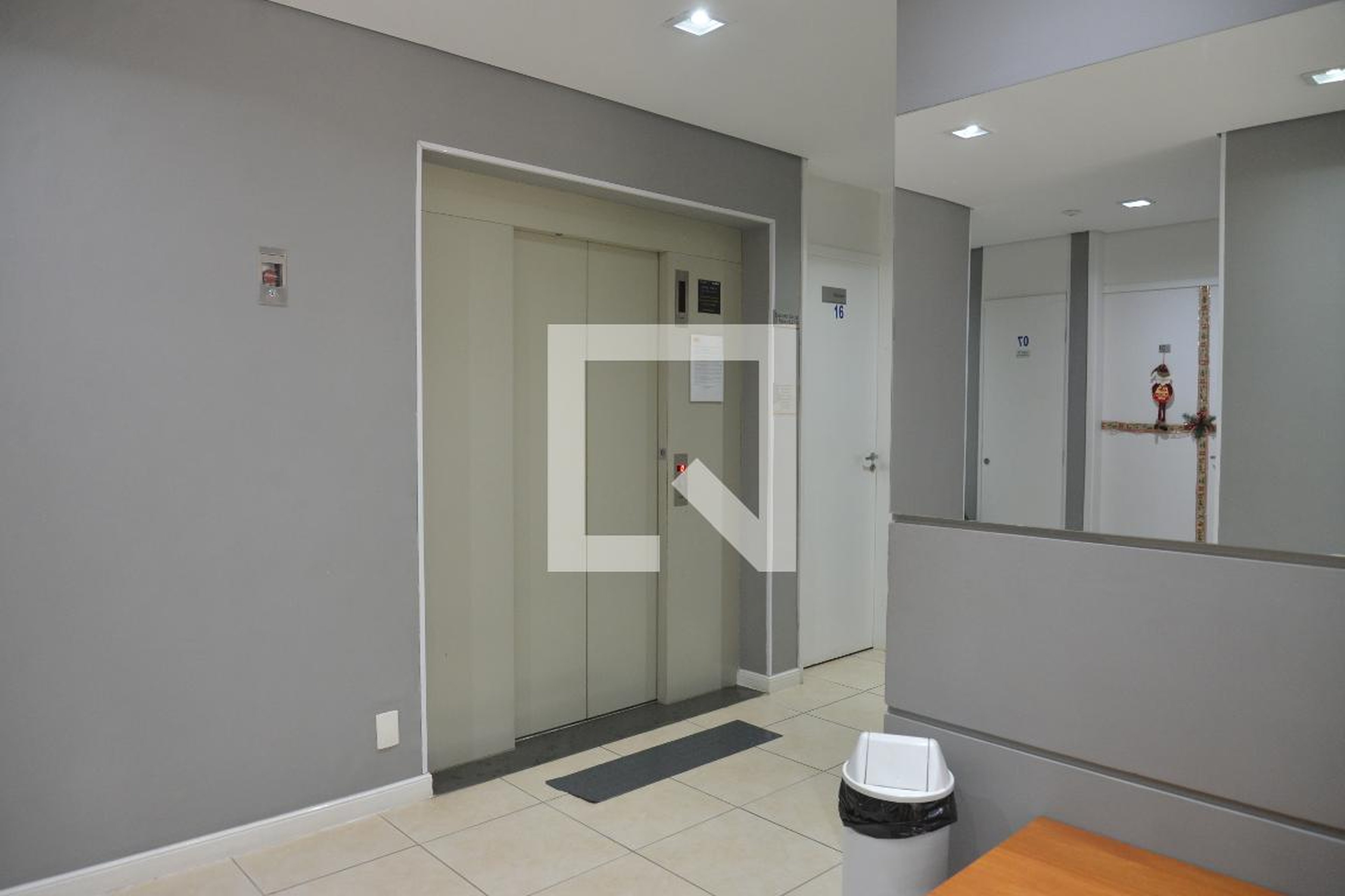 Entrada - Cenário Duo