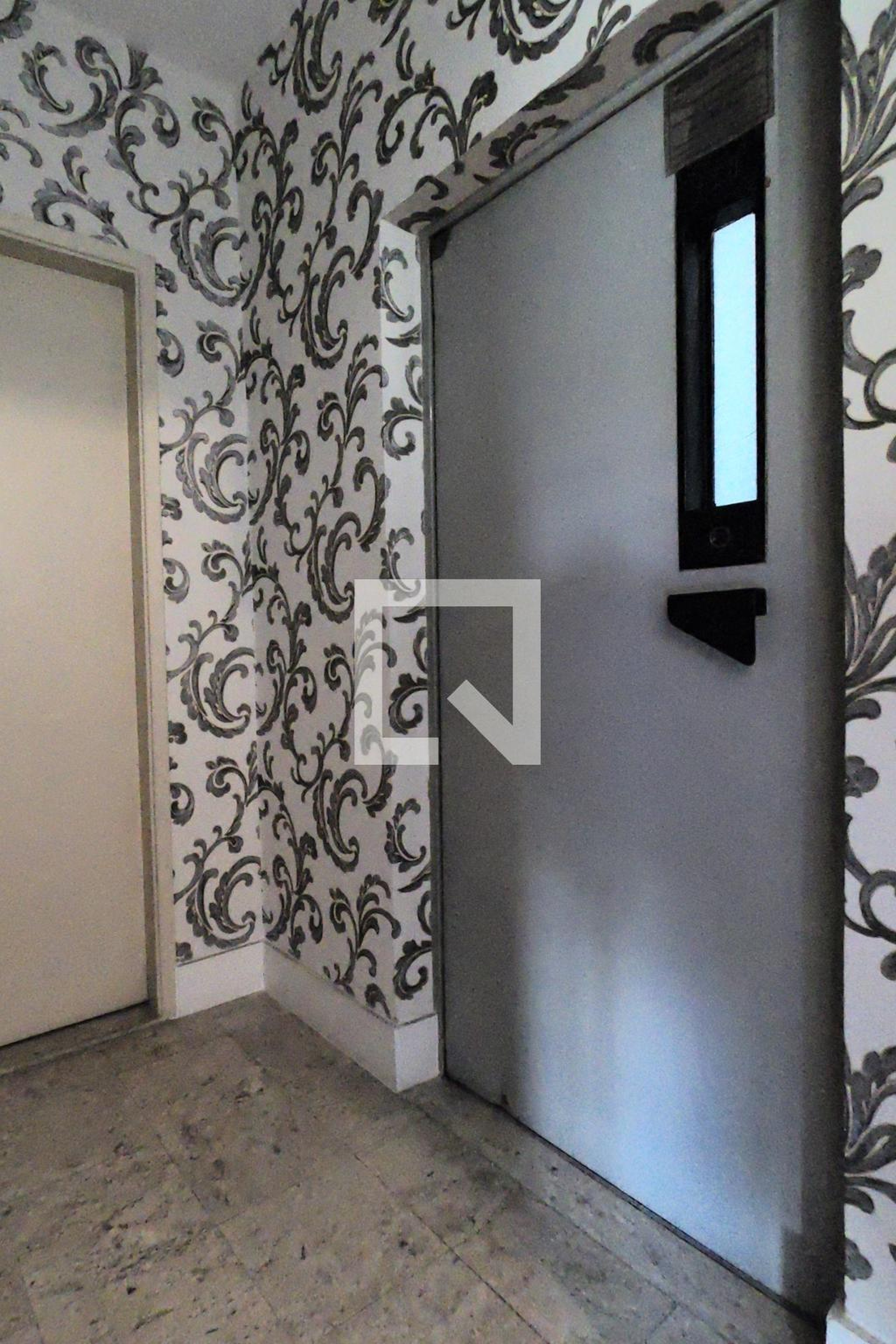 Hall de Entrada - Edifício Solar Adriatico e Mediterraneo