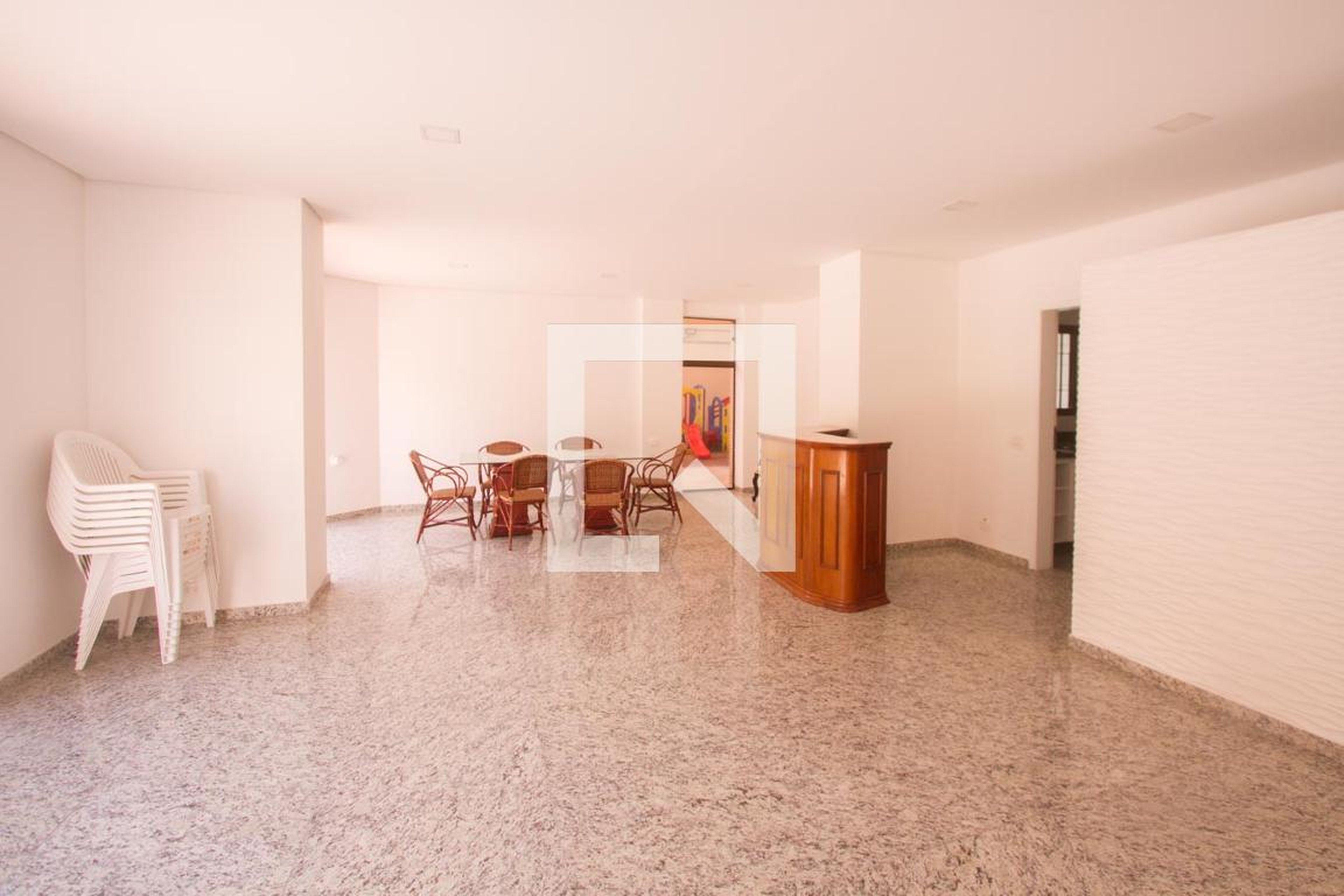 Salão de Festas - Celline