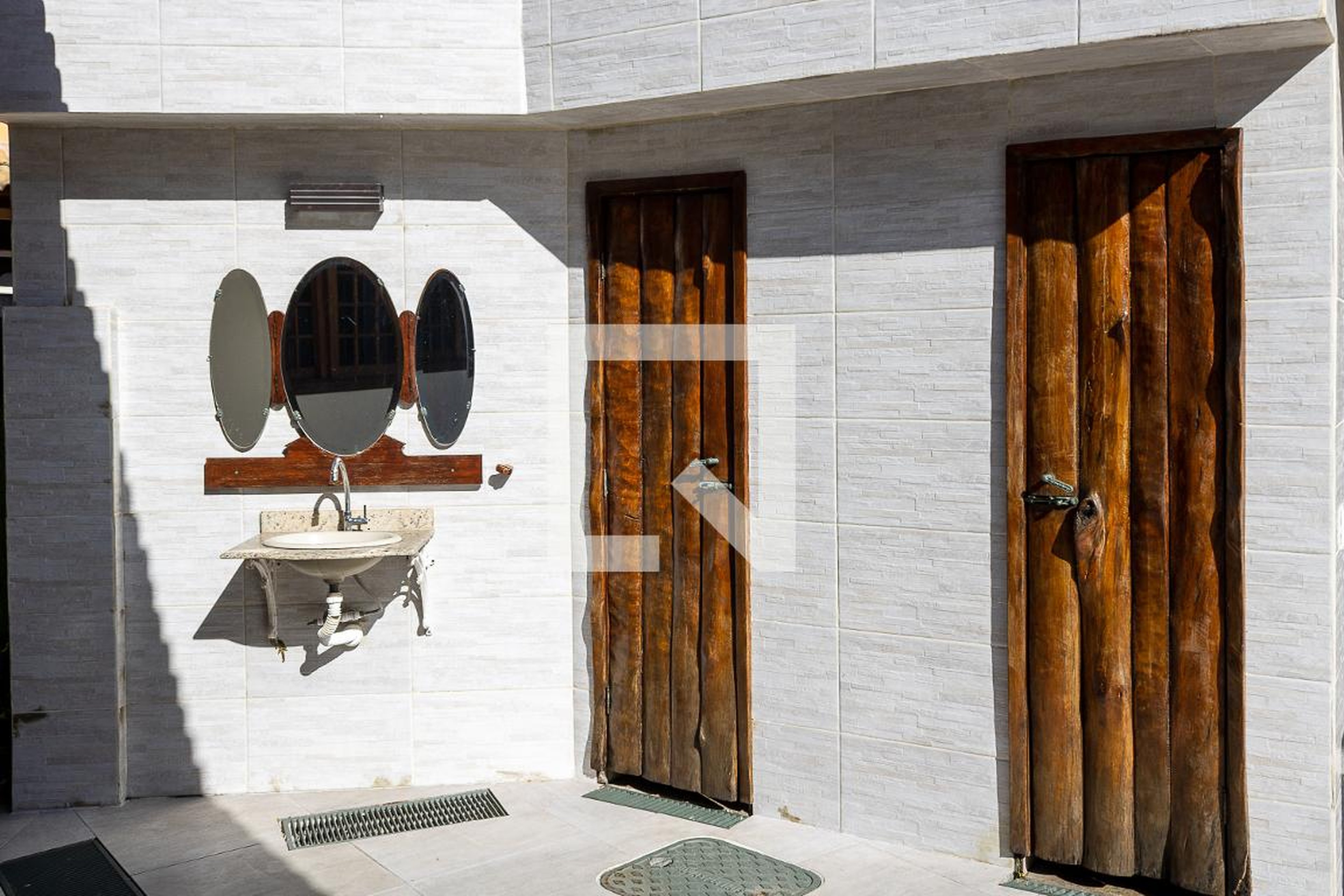 Piscina - 