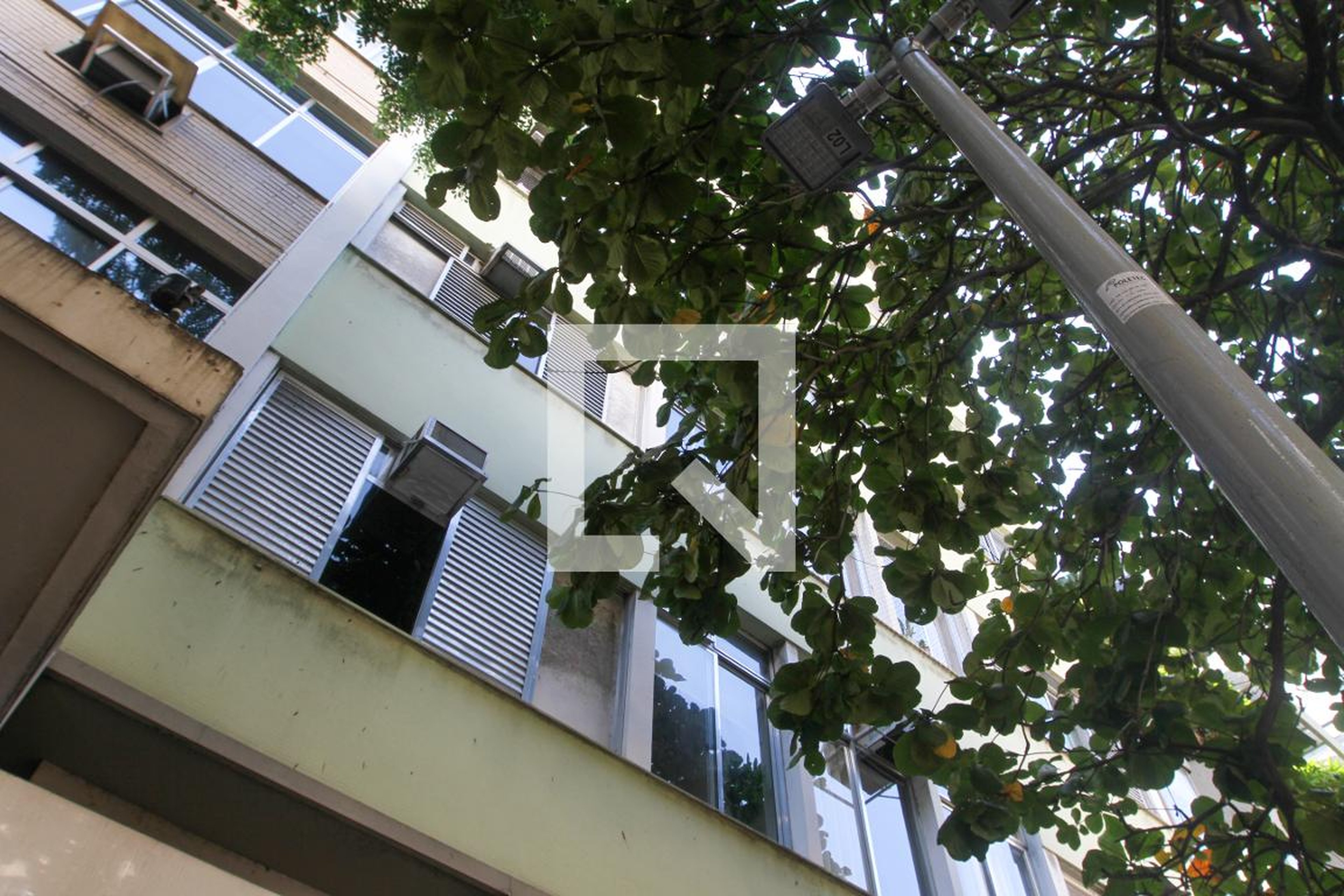 Fachada do Prédio Condomínio Big-Ben