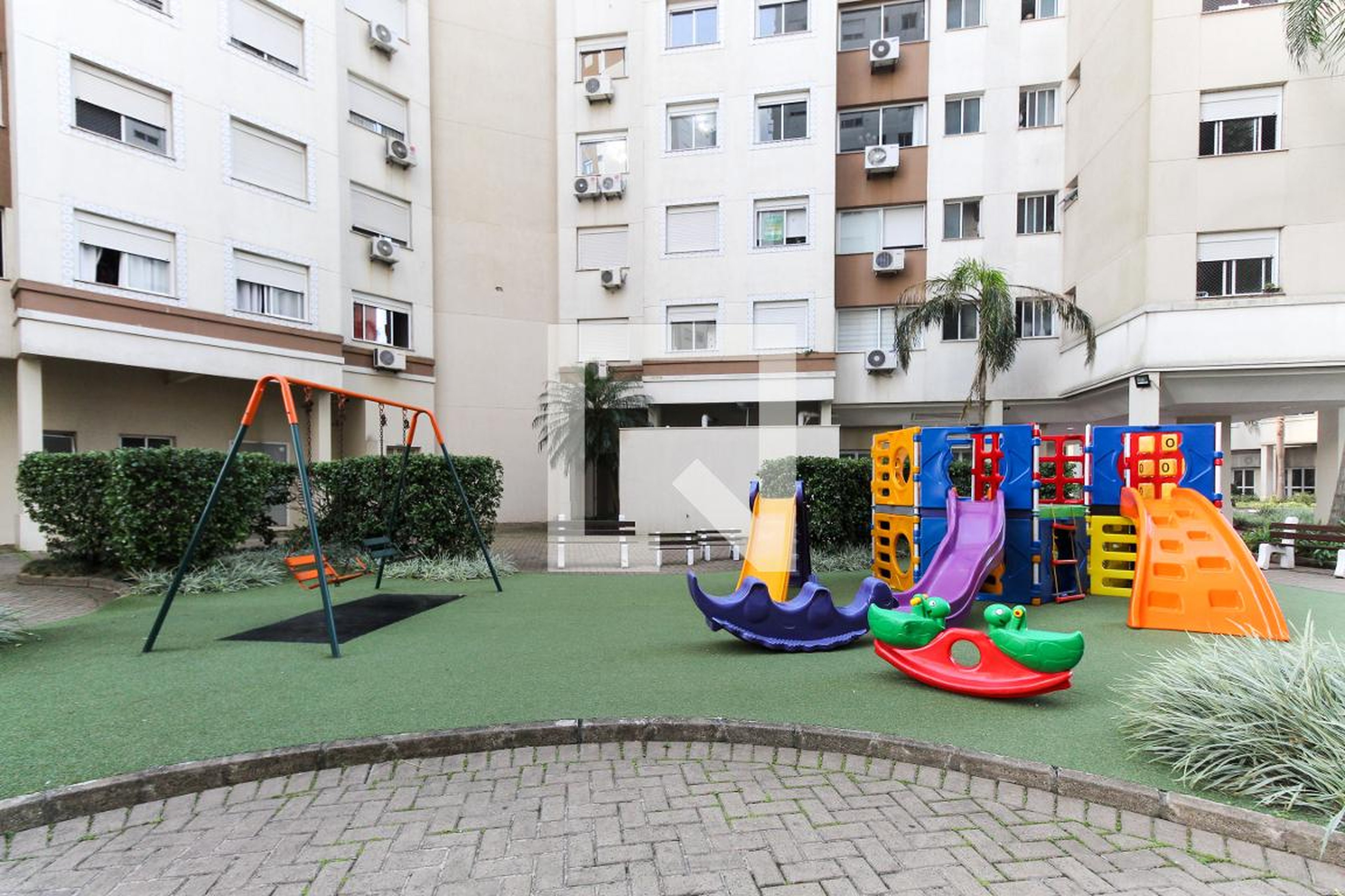 Playground - Terra Nova Vista Alegre