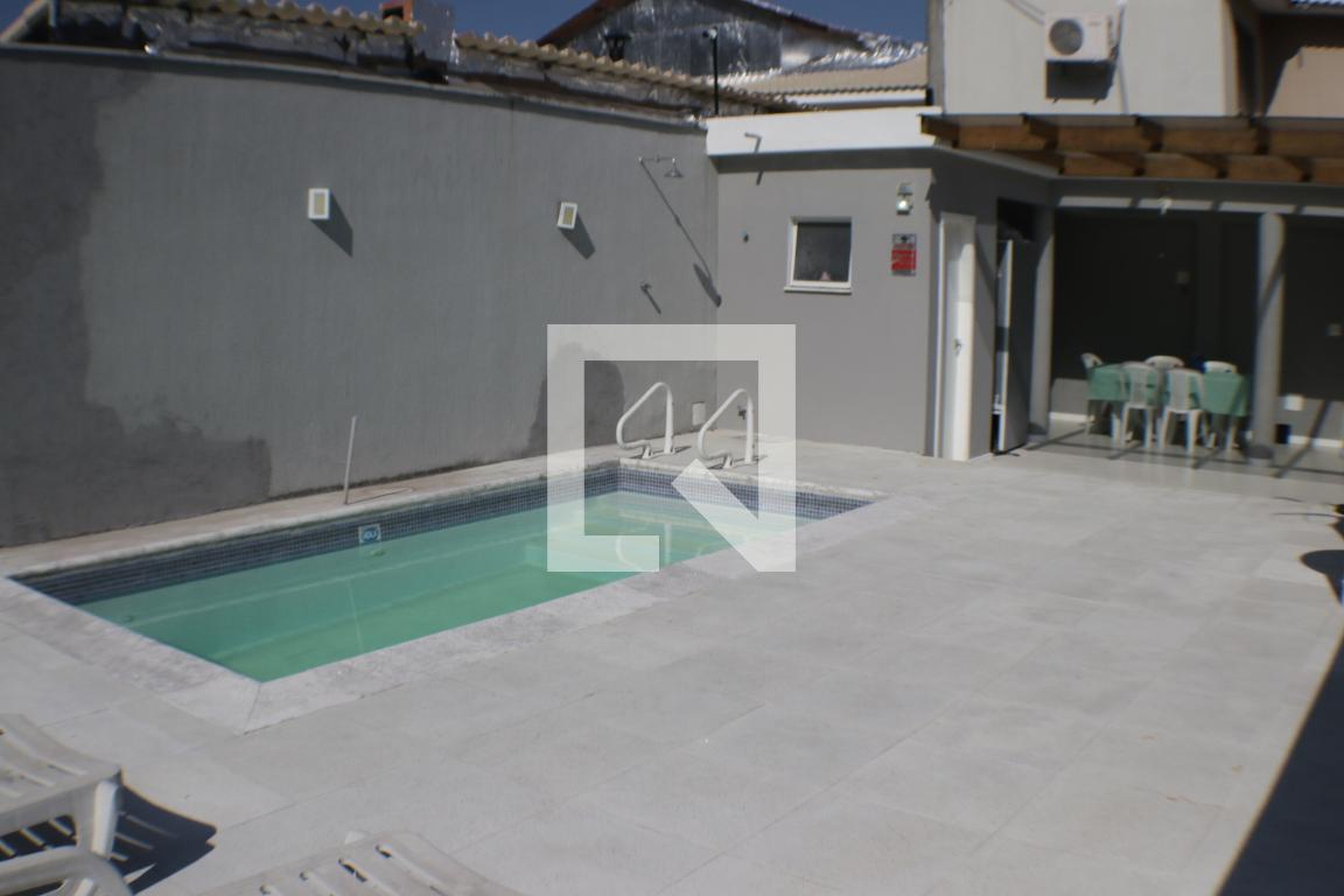Piscina - 