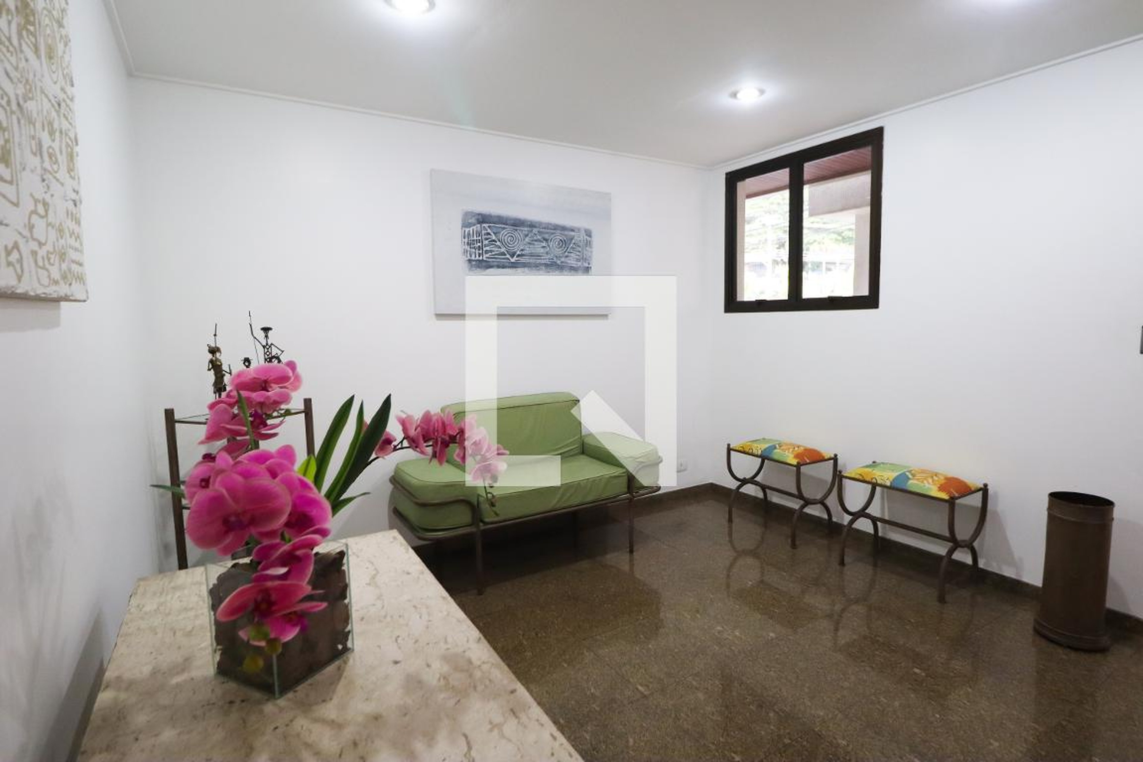 Hall social - Itamaraca