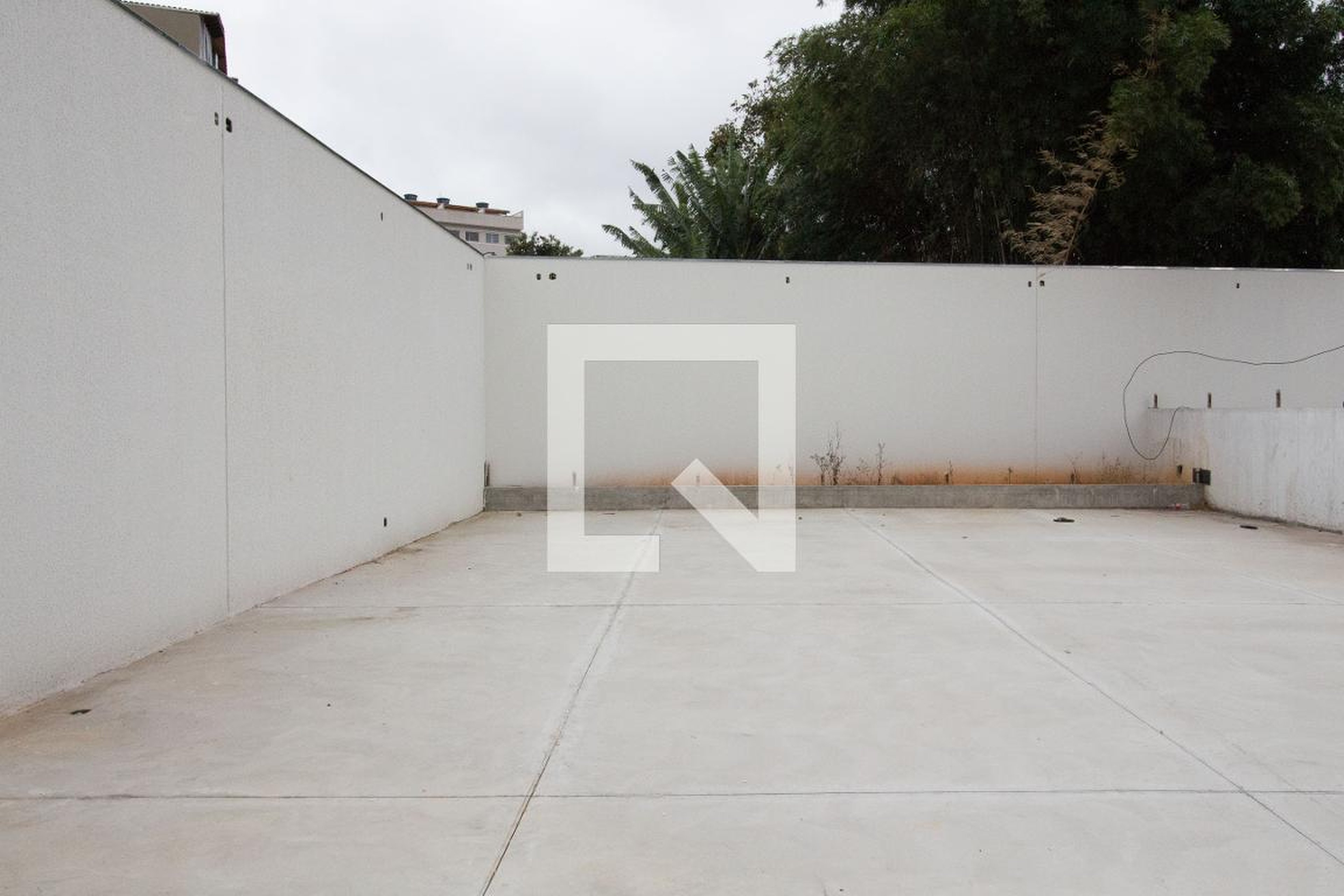 Quadra Esportiva - Residencial Villa São Francisco