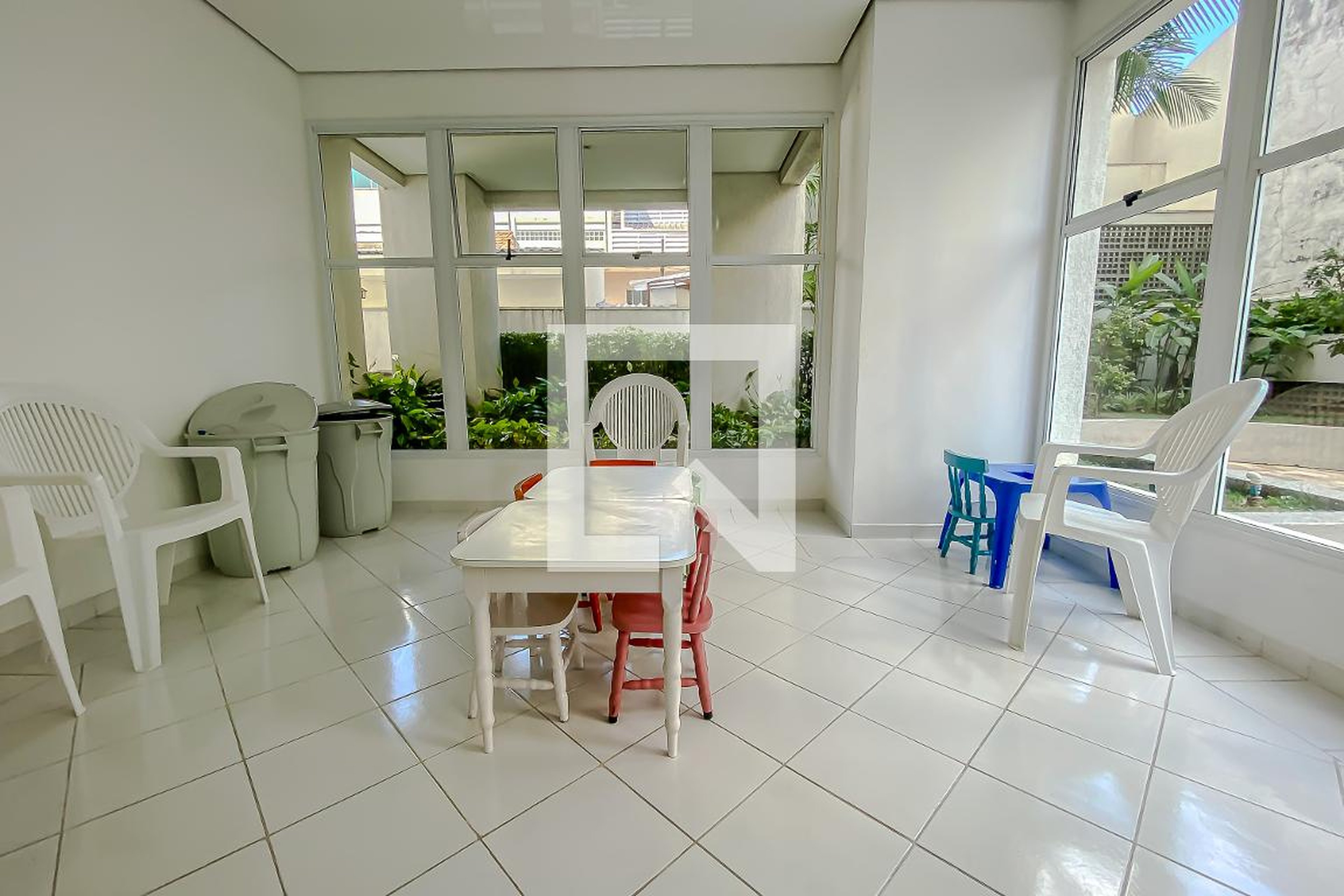 Salao de Festa - Quinta da Baronesa