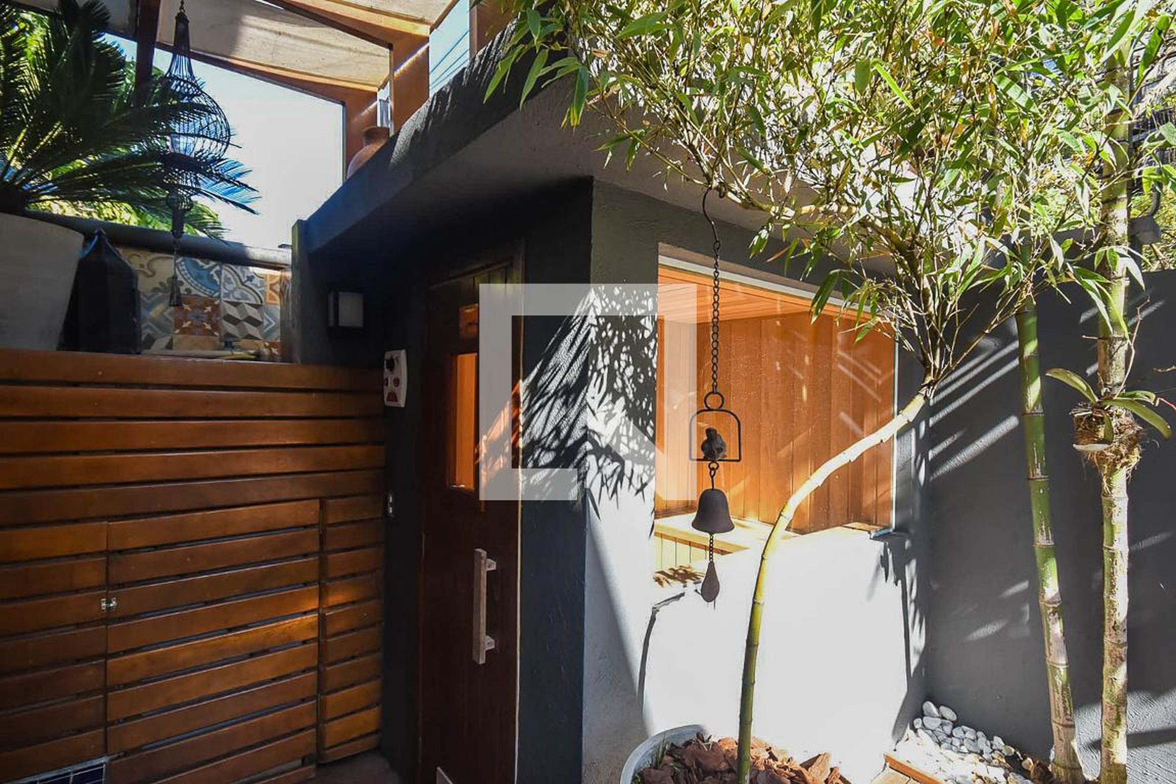 Área Comum - Villa Paineiras