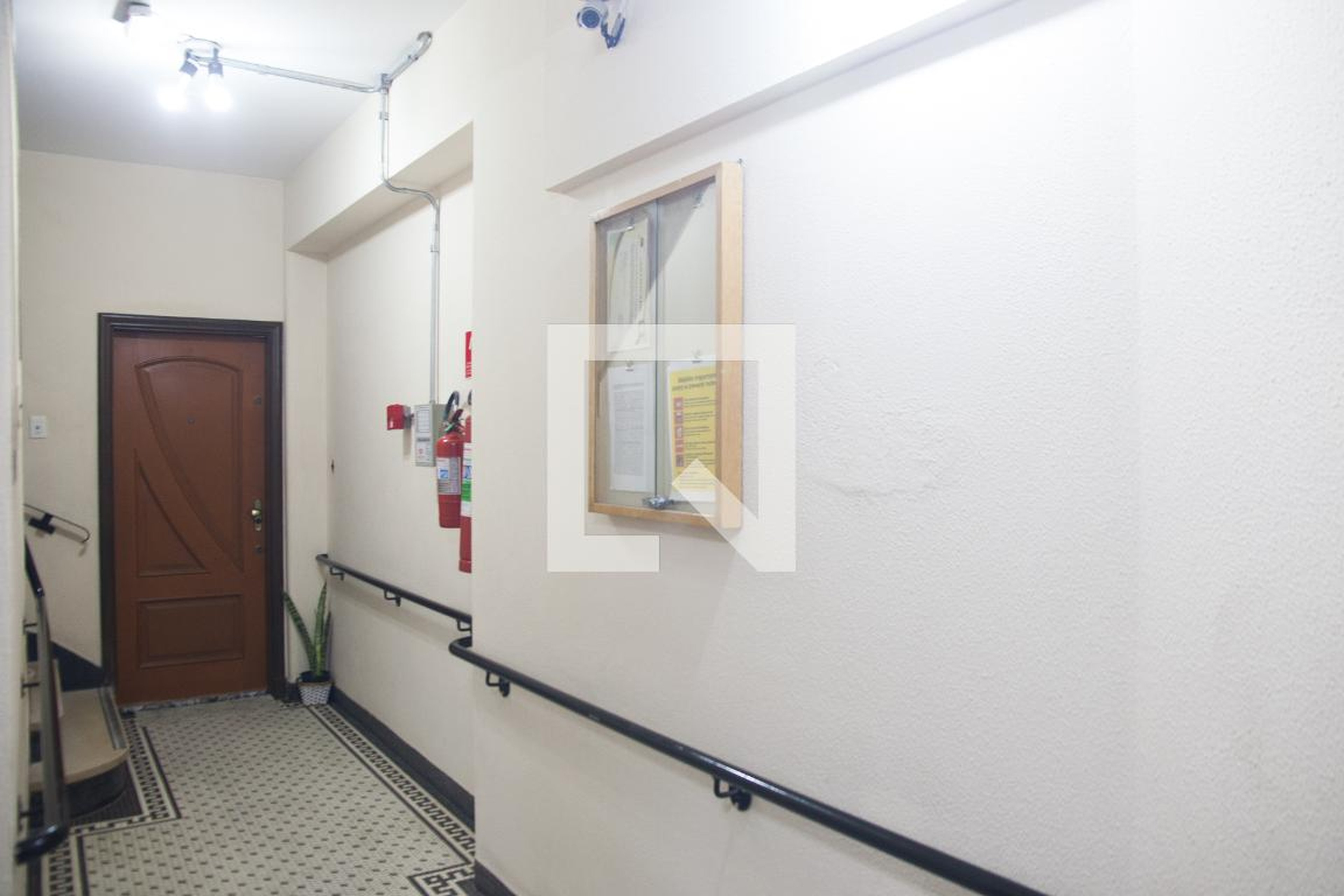 Hall de Entrada - Bela Cintra