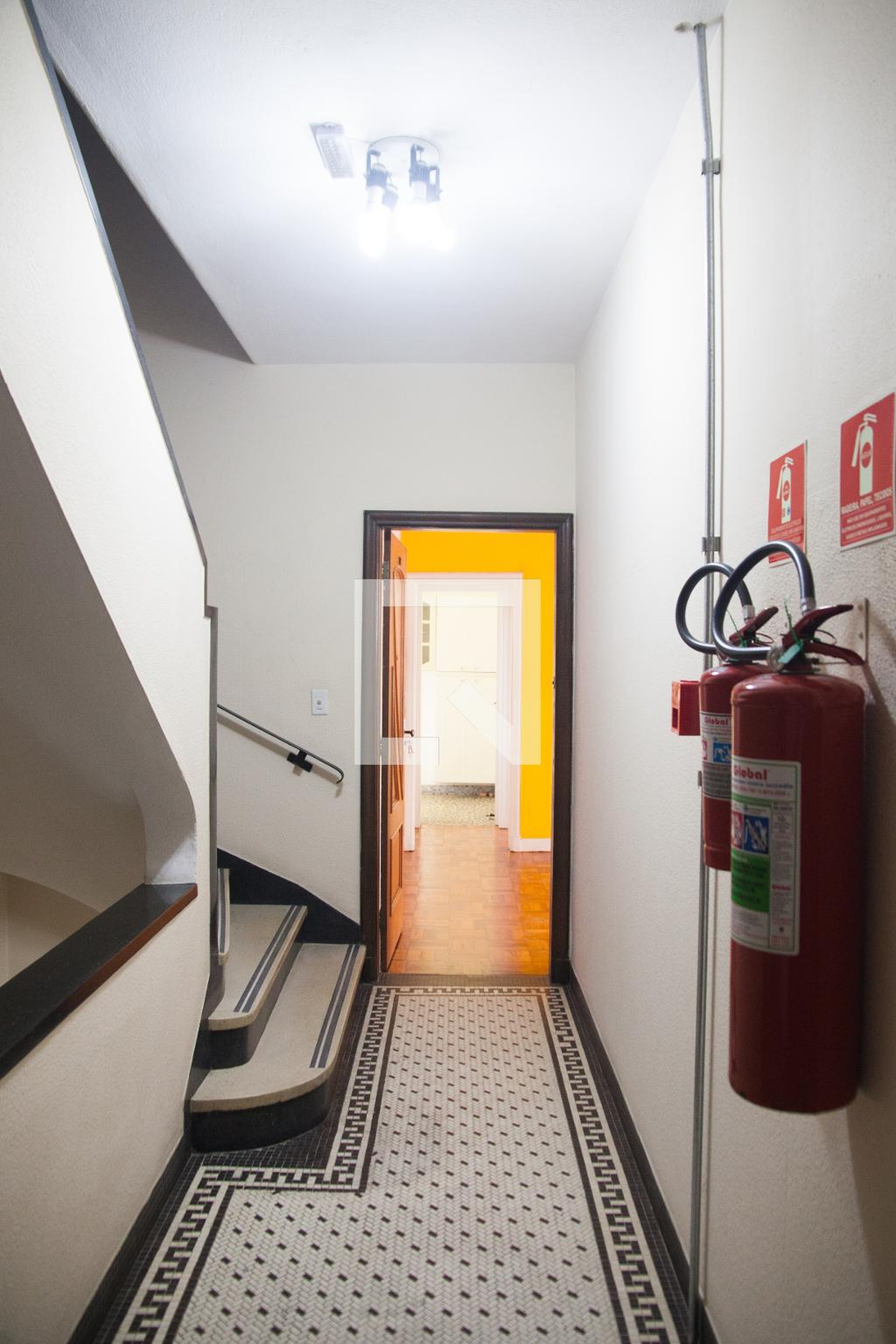 Entrada - Bela Cintra