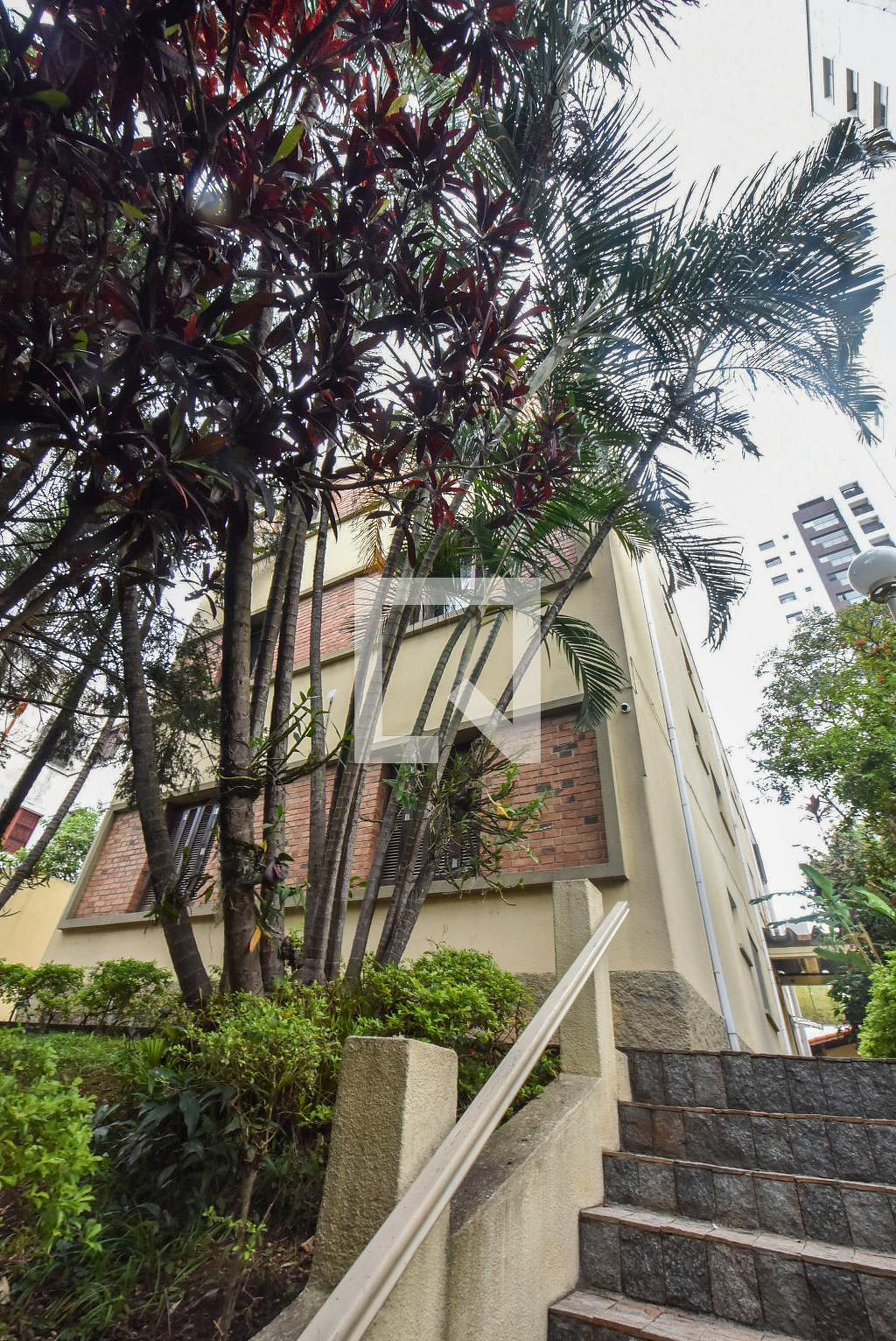 Prédio Condomínio Aeroviário 2