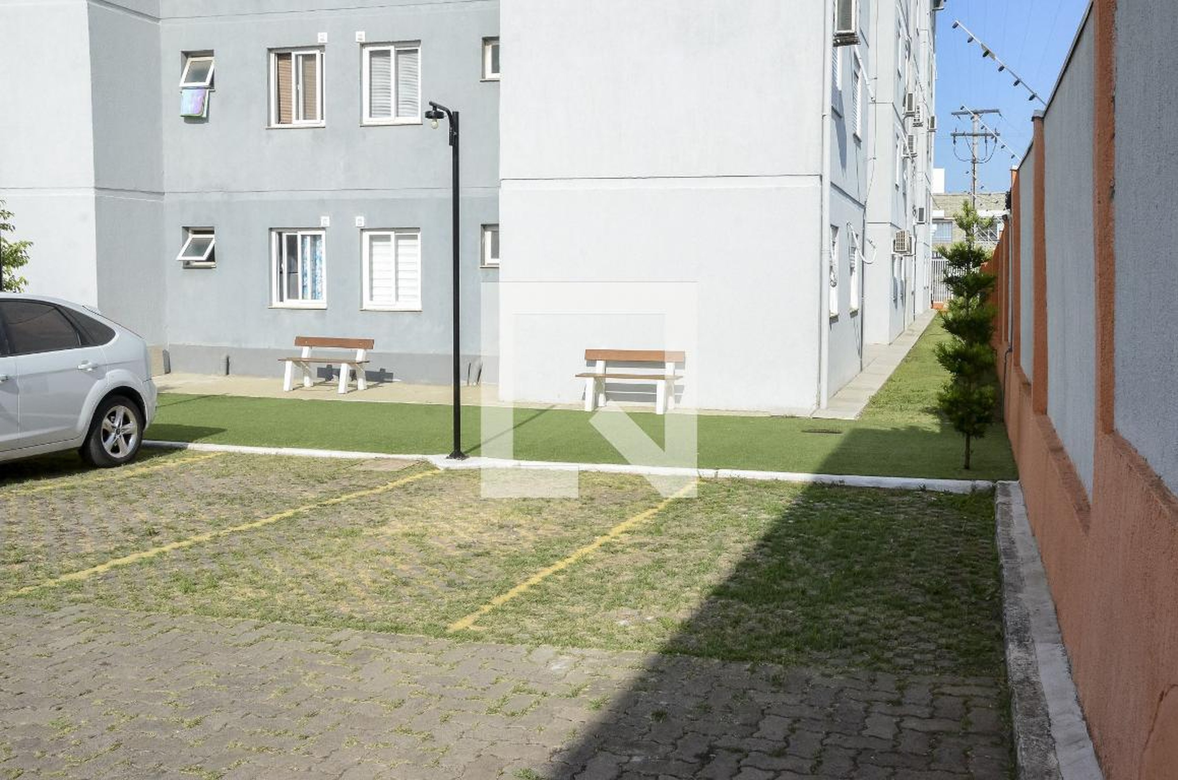 Estacionamento - Igara Park I