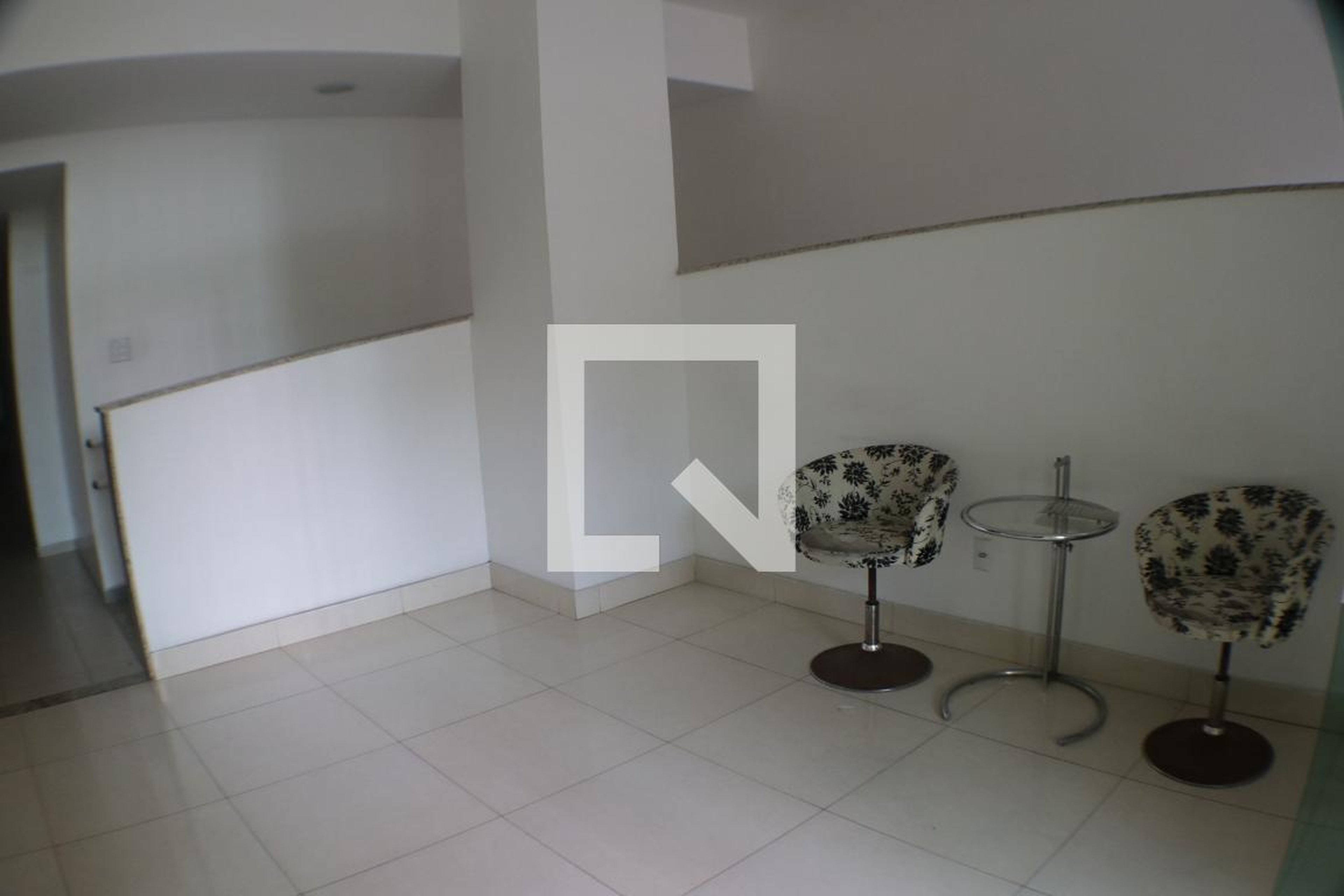 Hall - Stilo Residencial