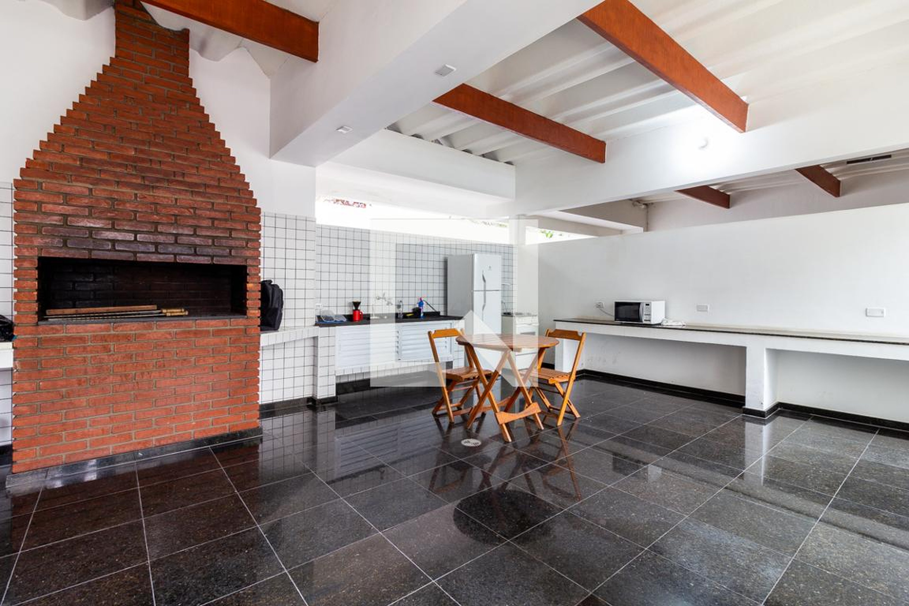 Churrasqueira - Ibira