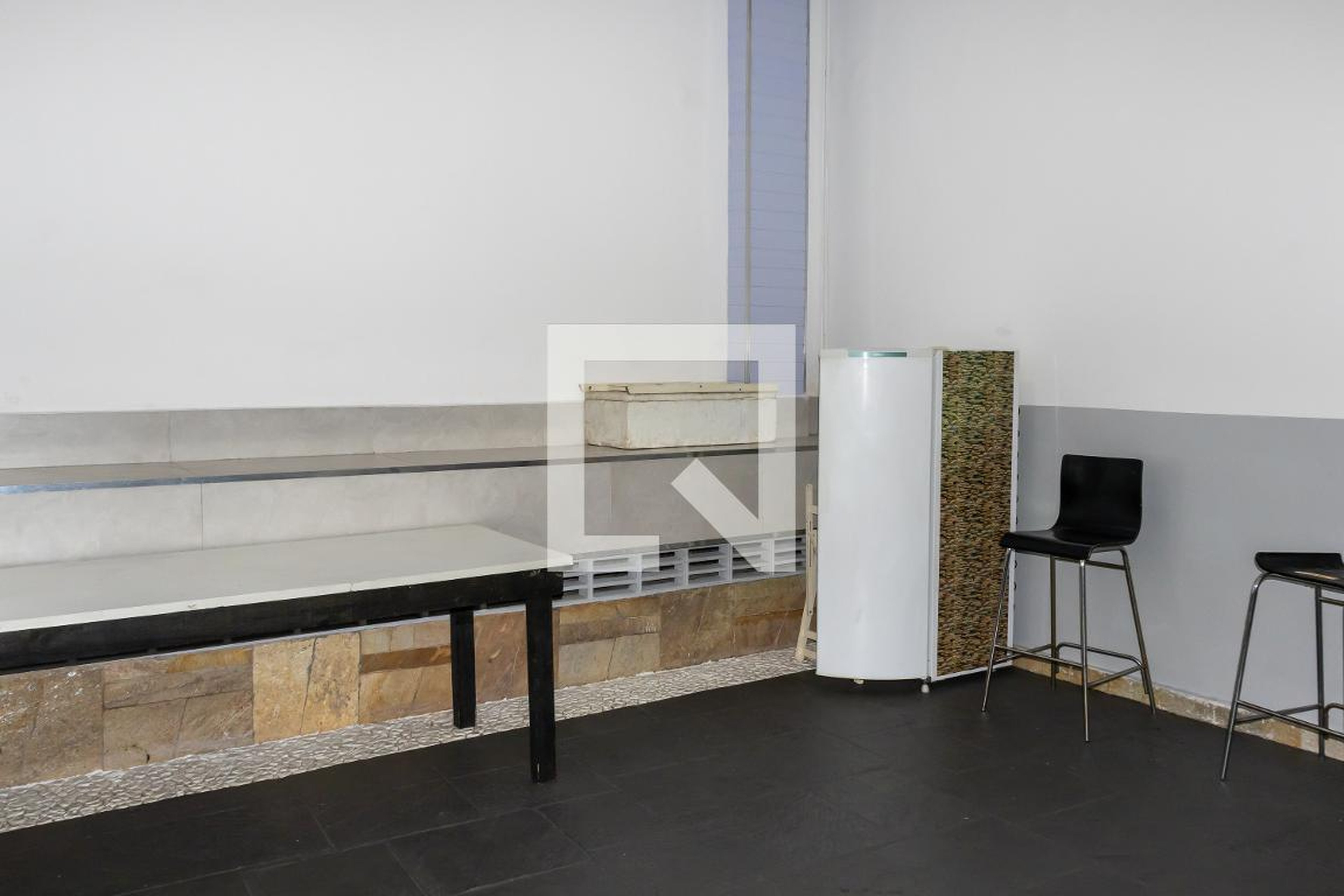 Salao de Festa - Jodré