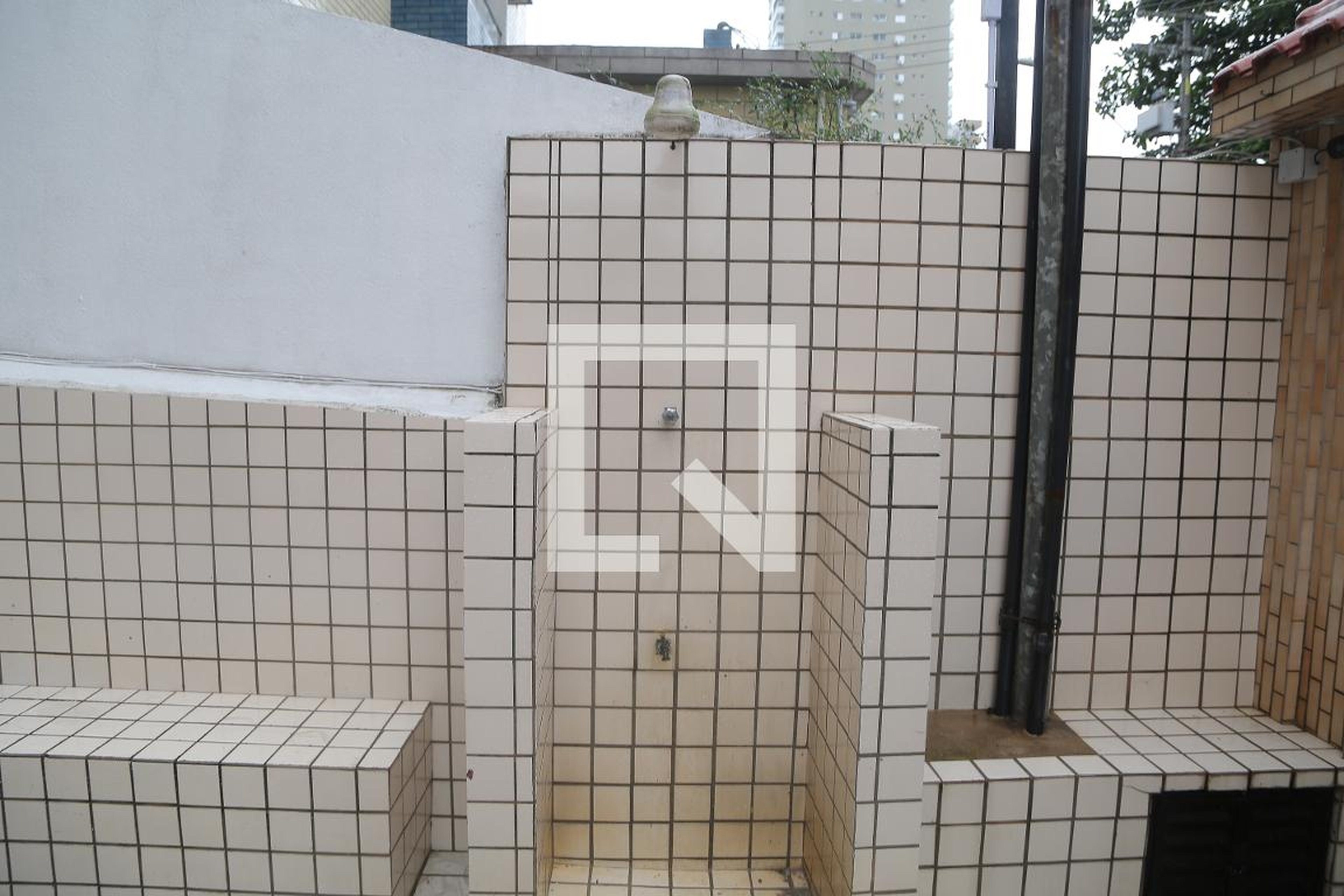 Área comum - Dona Joaquina