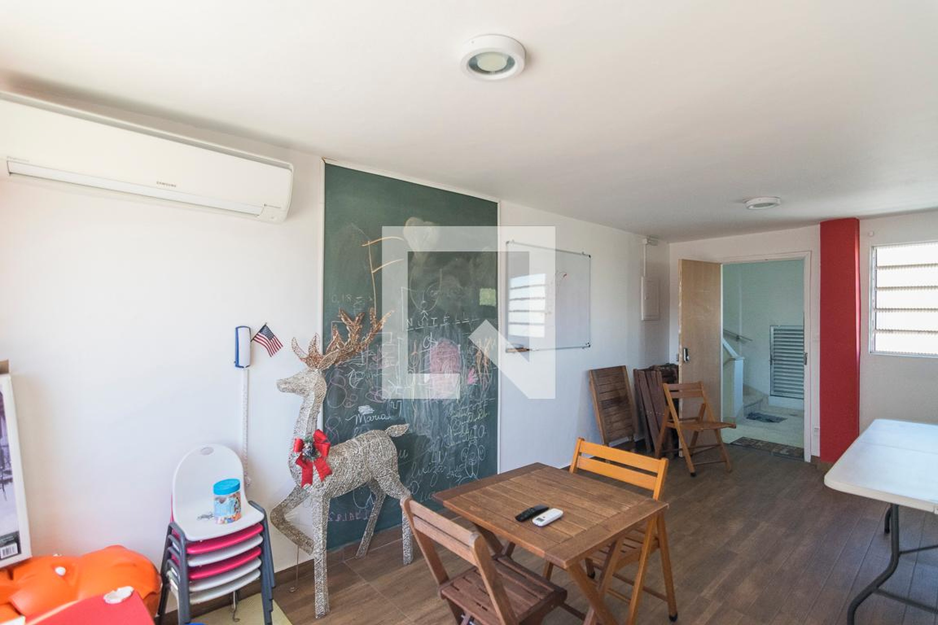 Salão de Festas - Edifício Pedro