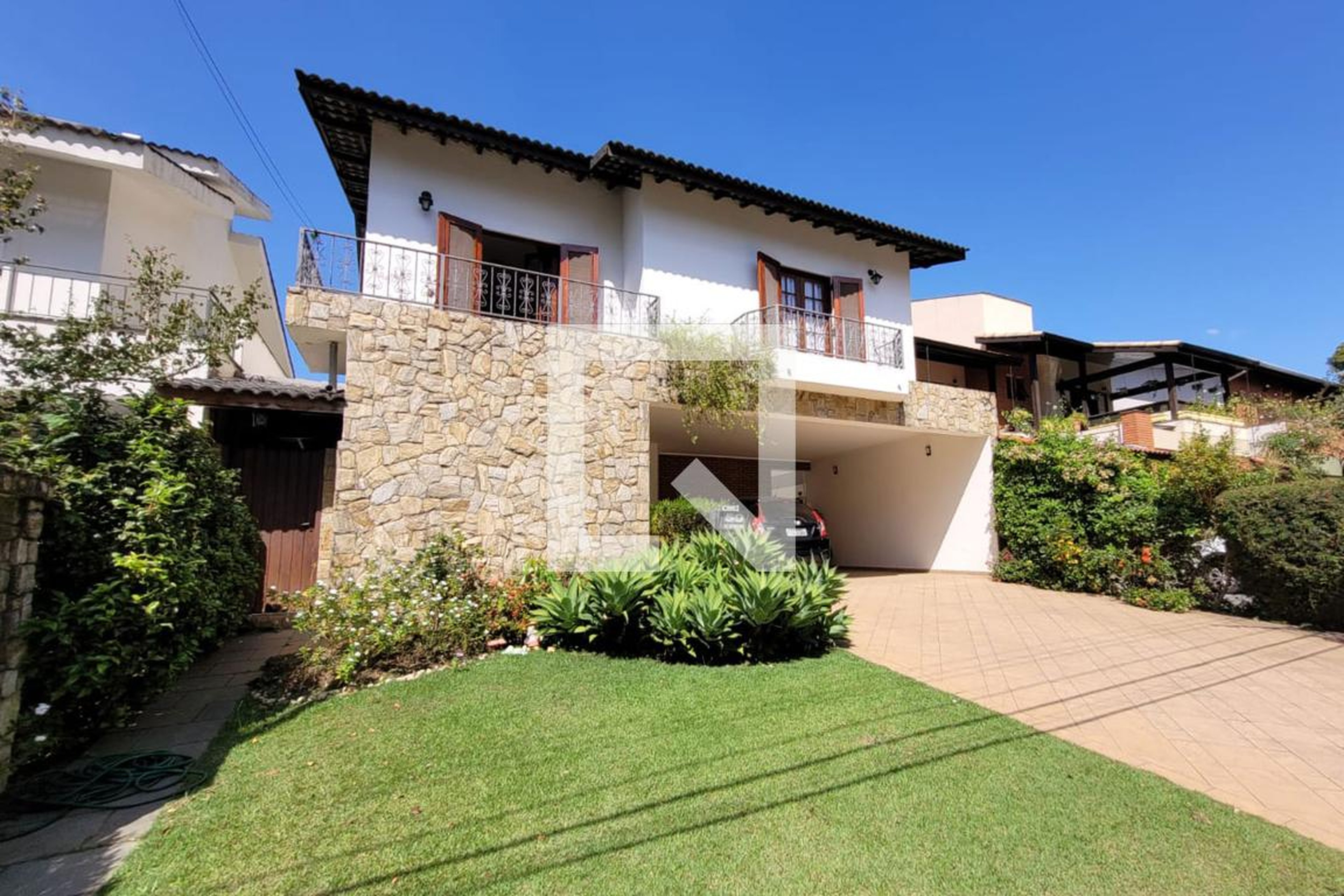 Fachada Condomínio em Alameda Barretos, 59