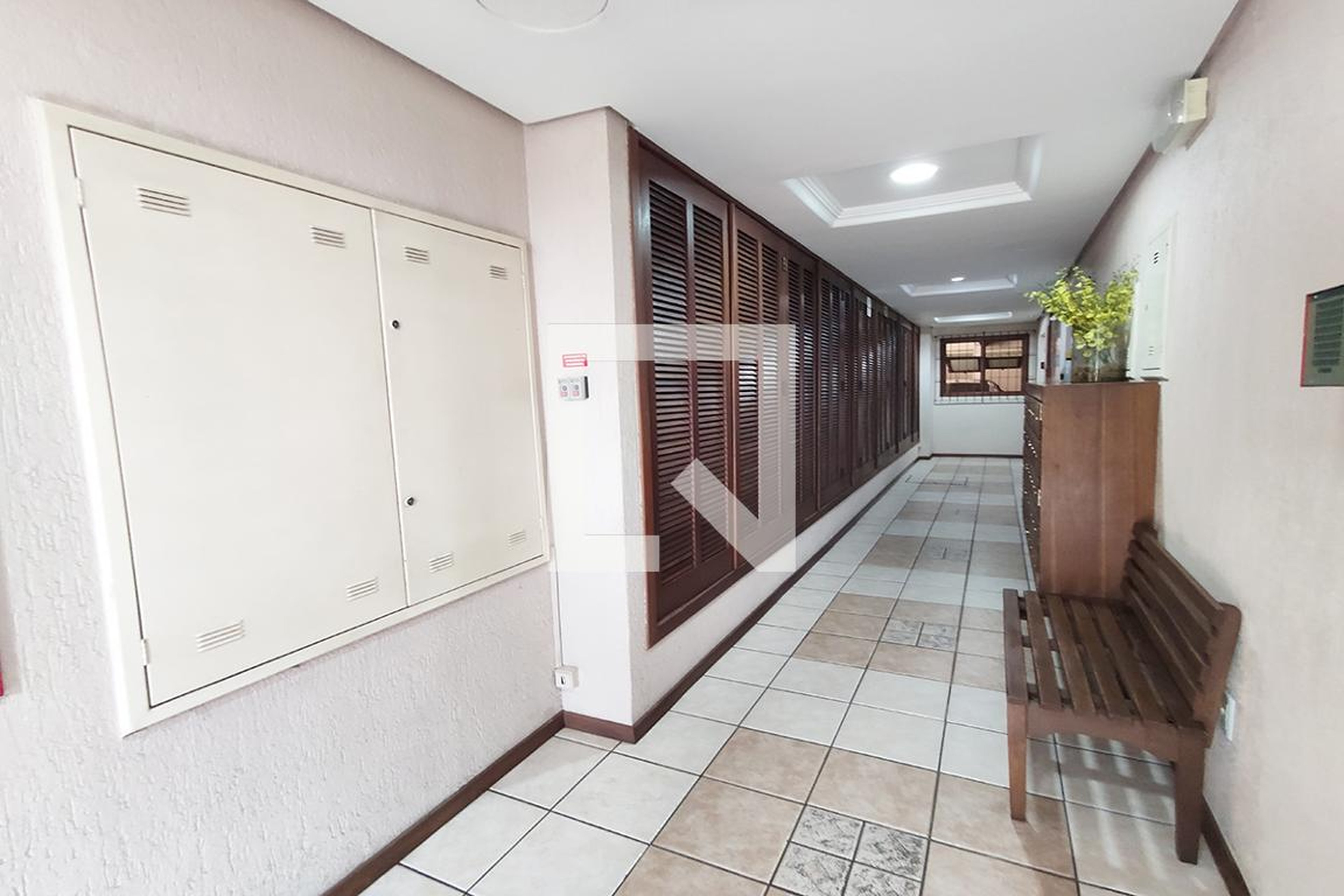 Hall de Entrada - null