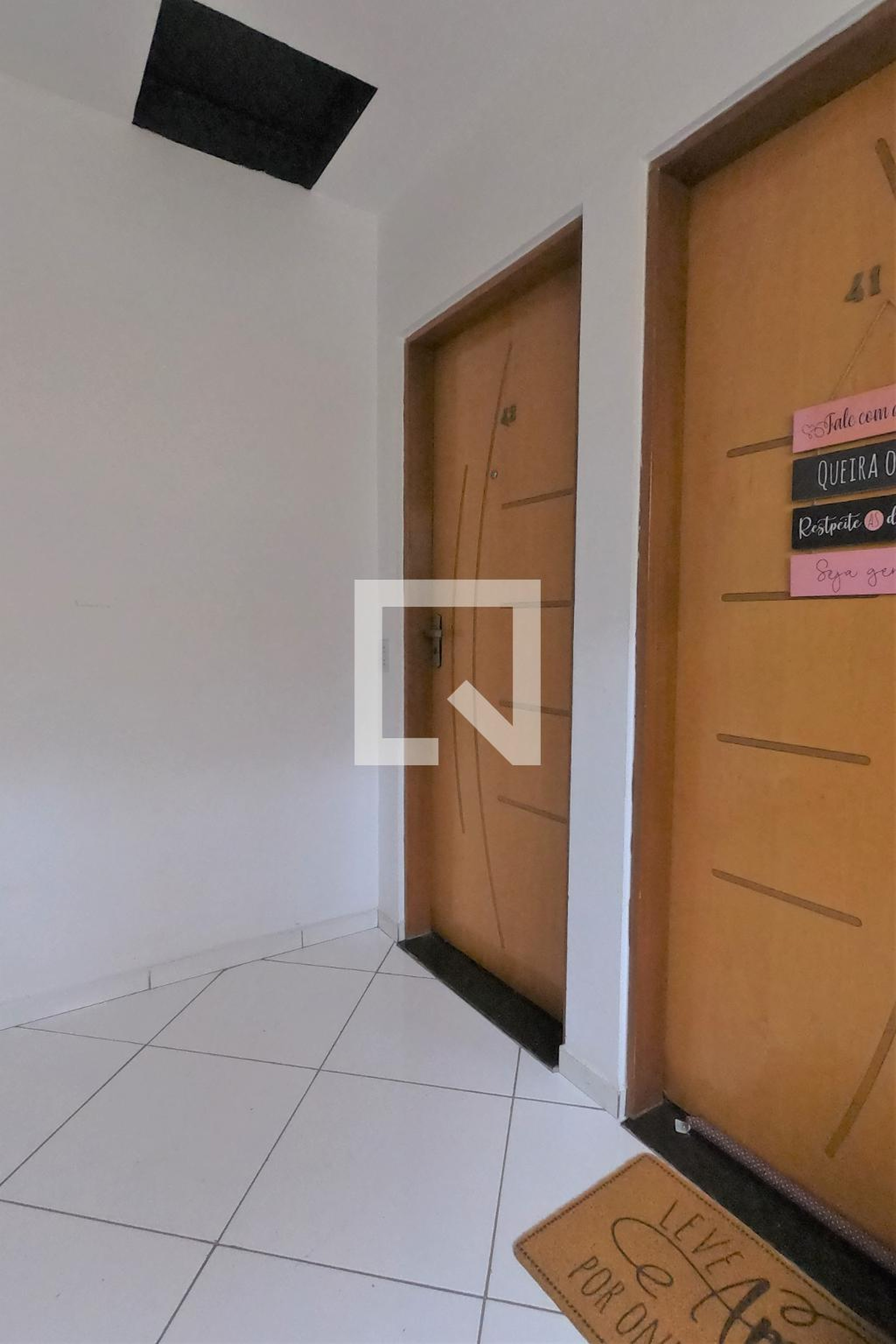 Hall social - Solar Vivere