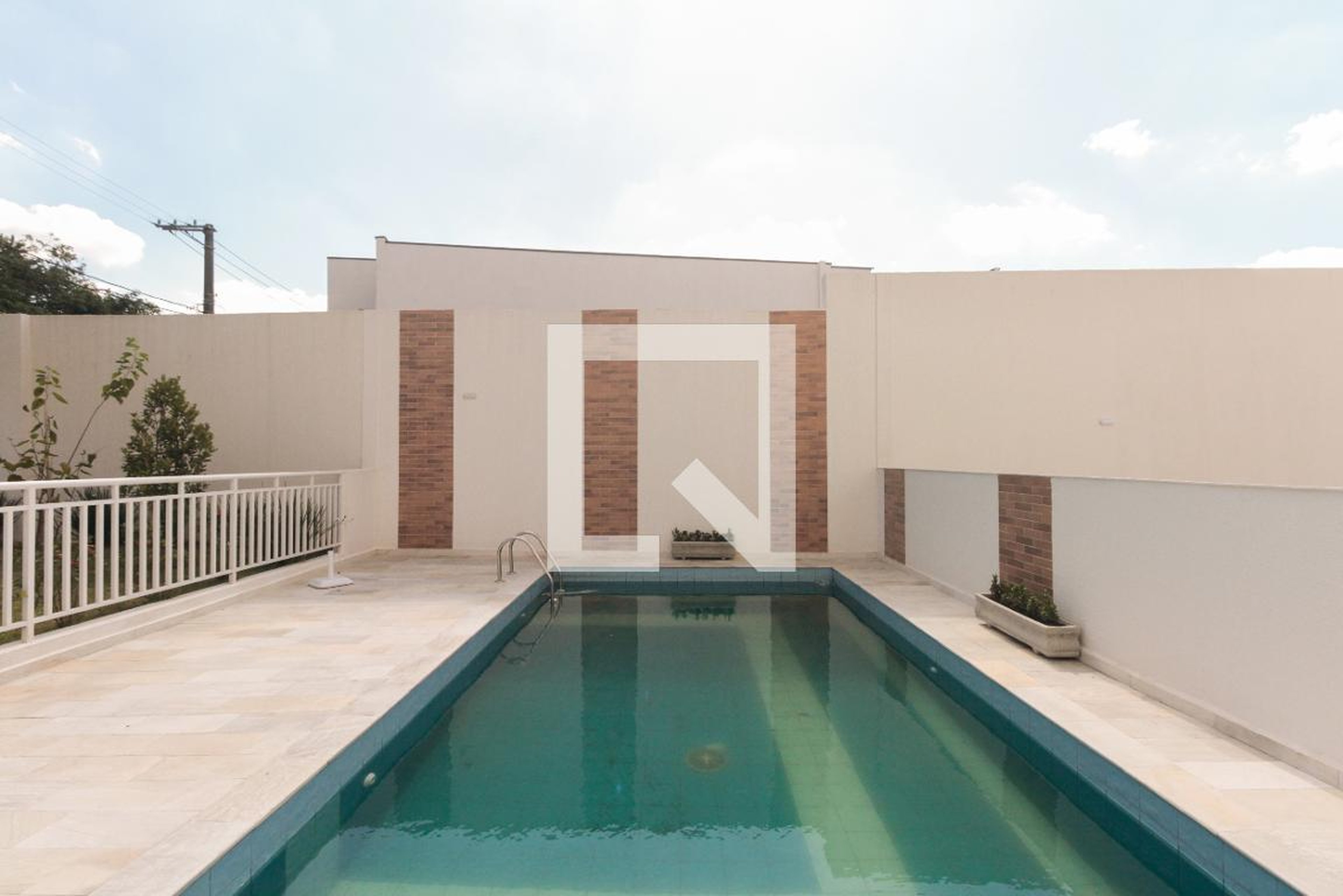 Piscina - 