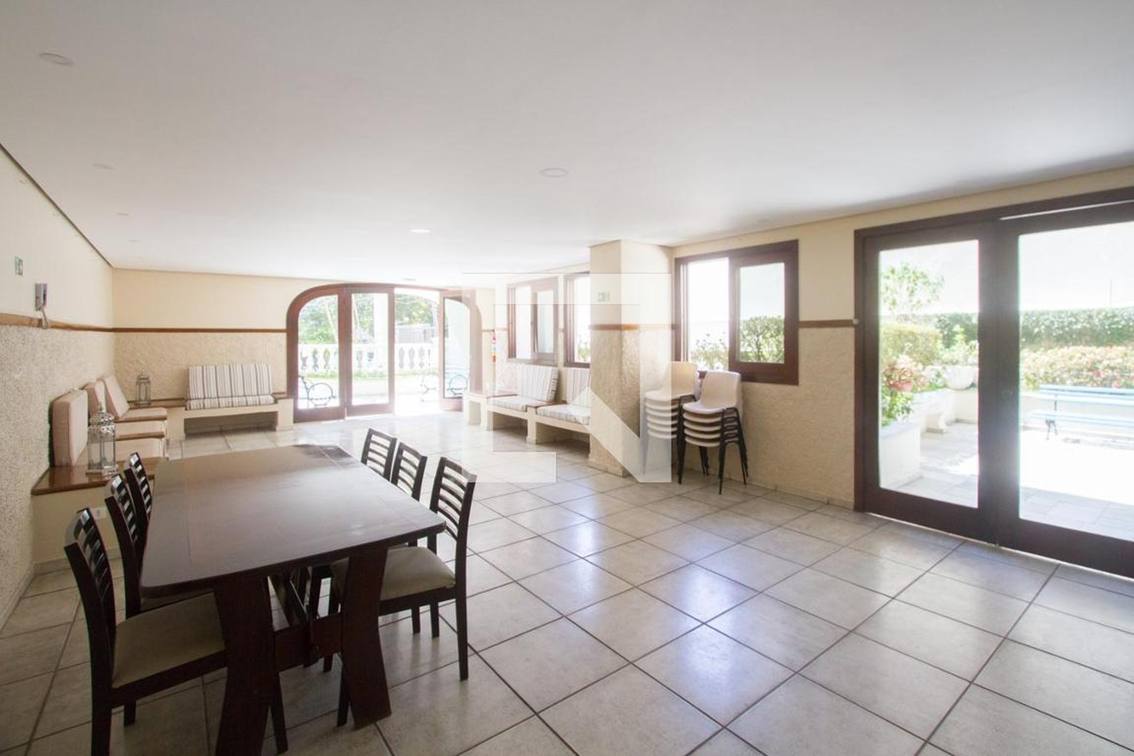 Salão de Festa - ILHA DE CRETA - Campo Belo