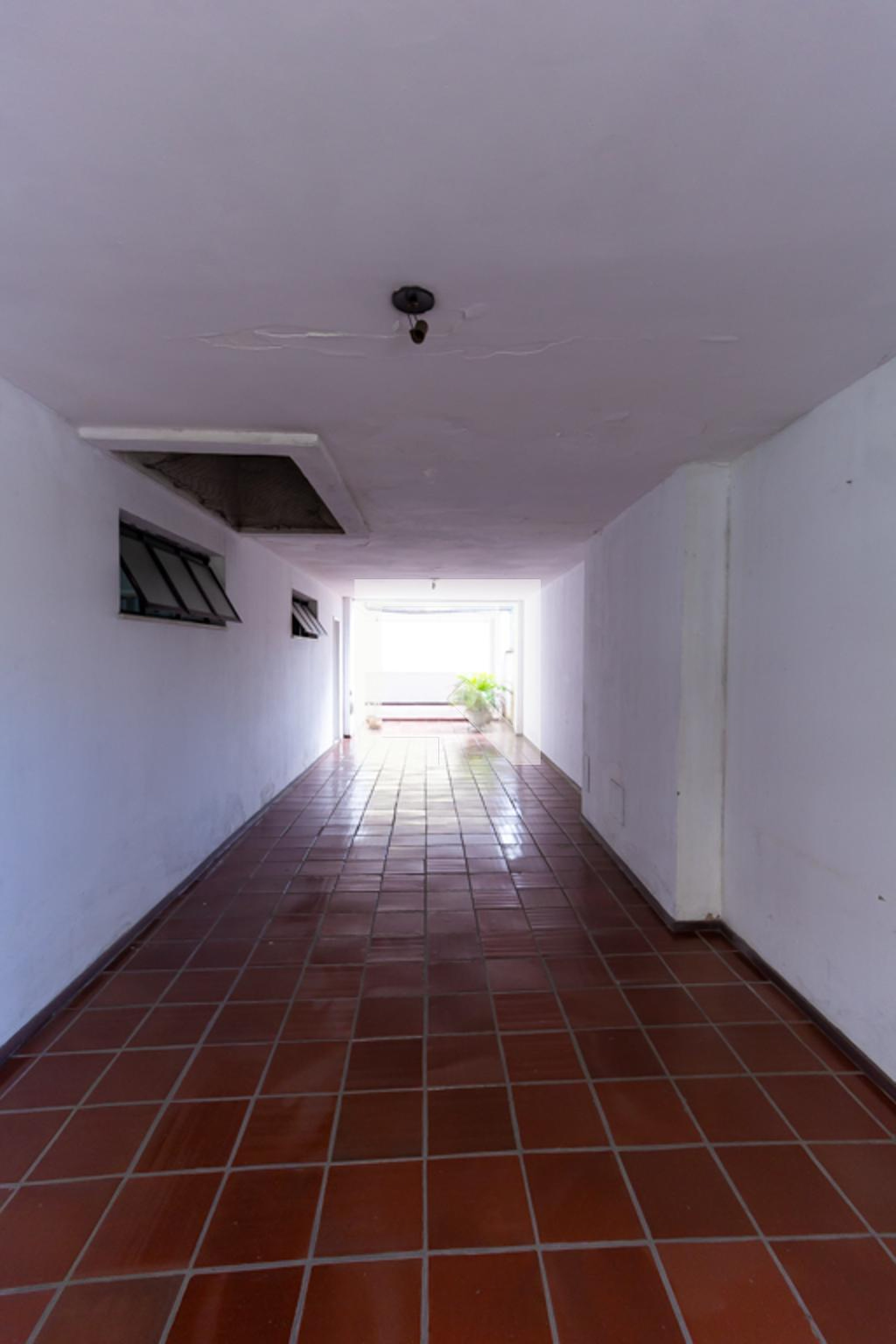 Área comum - Edifício Regency