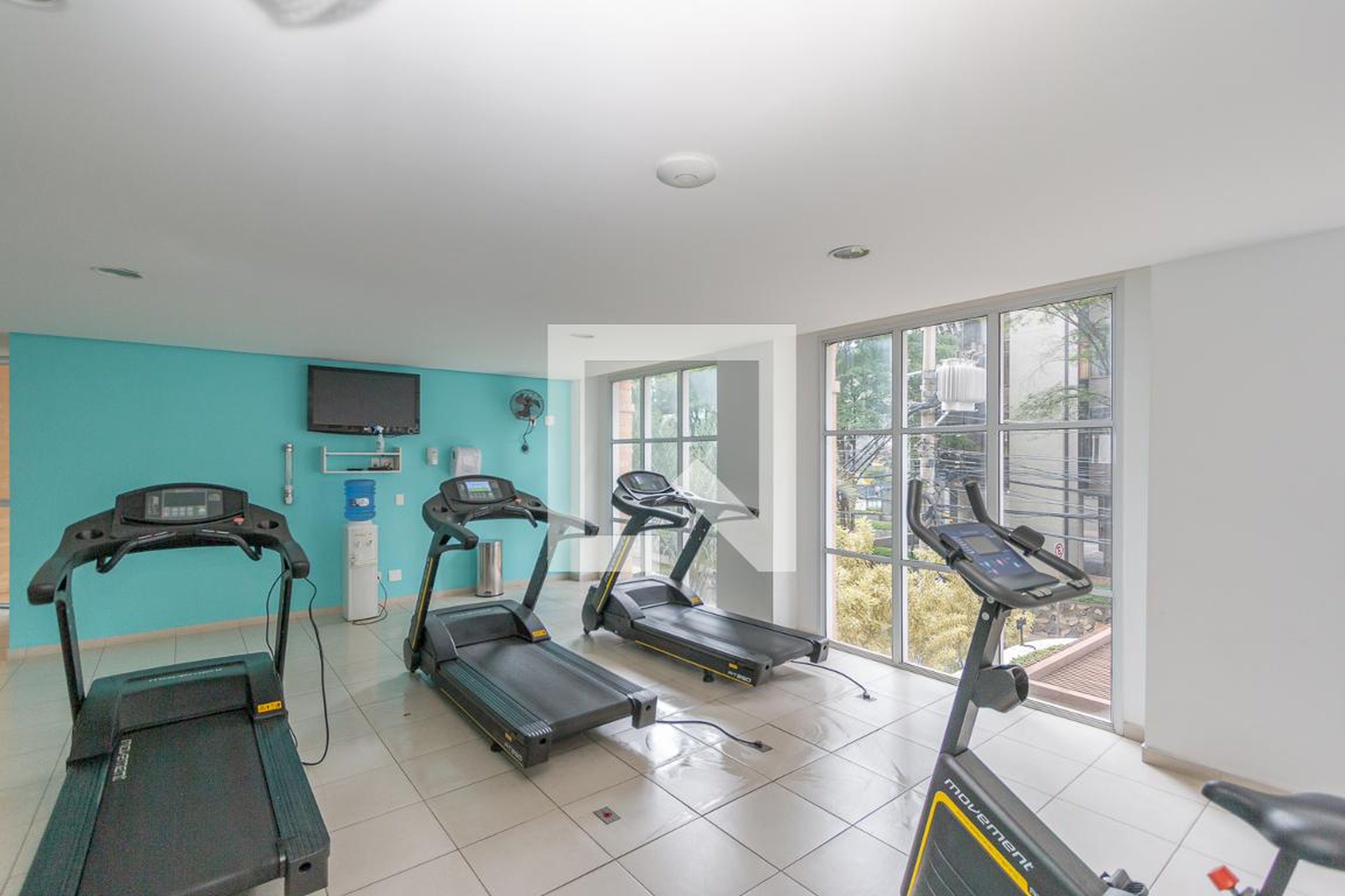 Academia - Nyc Duplex Berrini