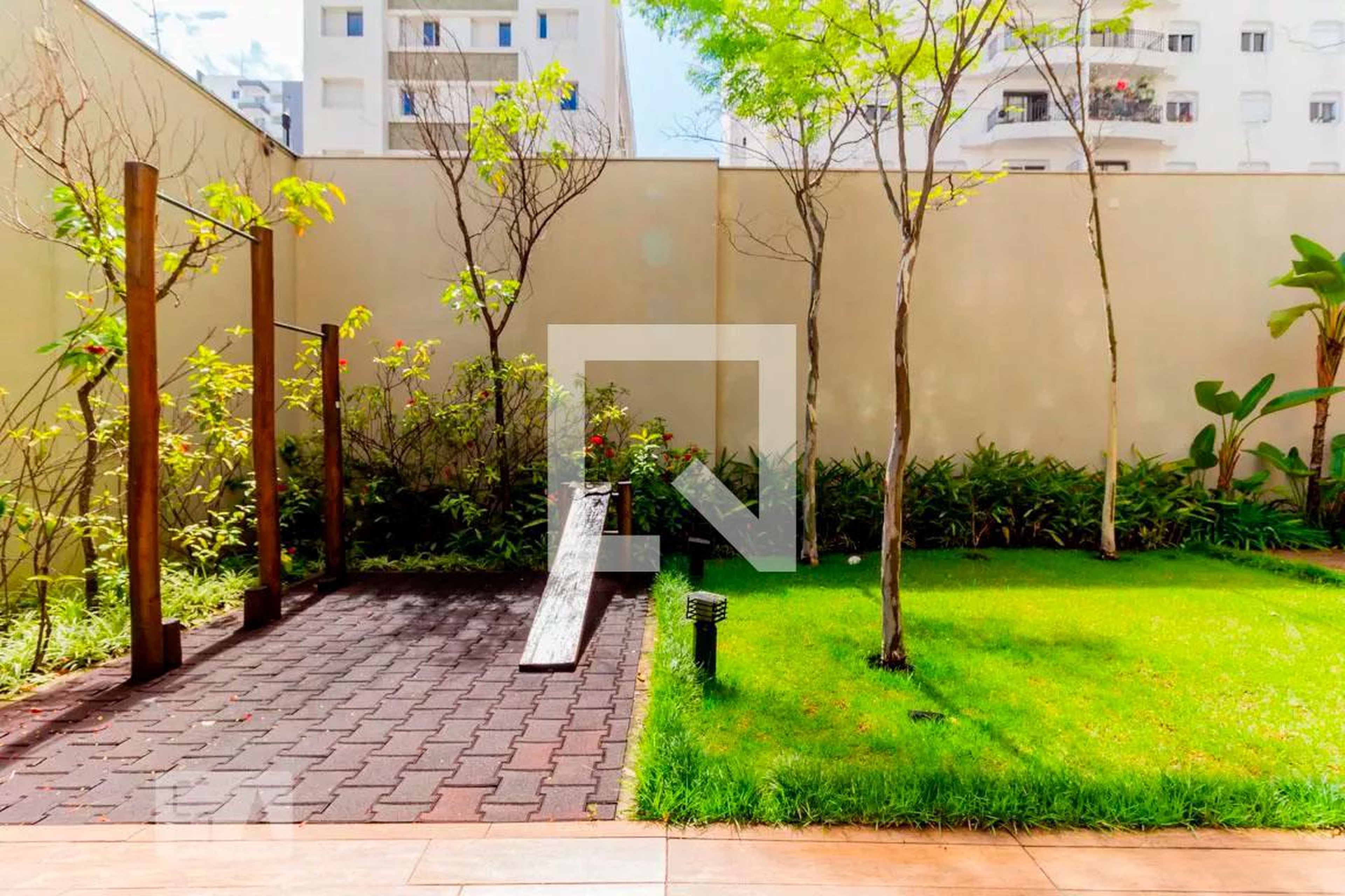 Playground - HIT Paulista