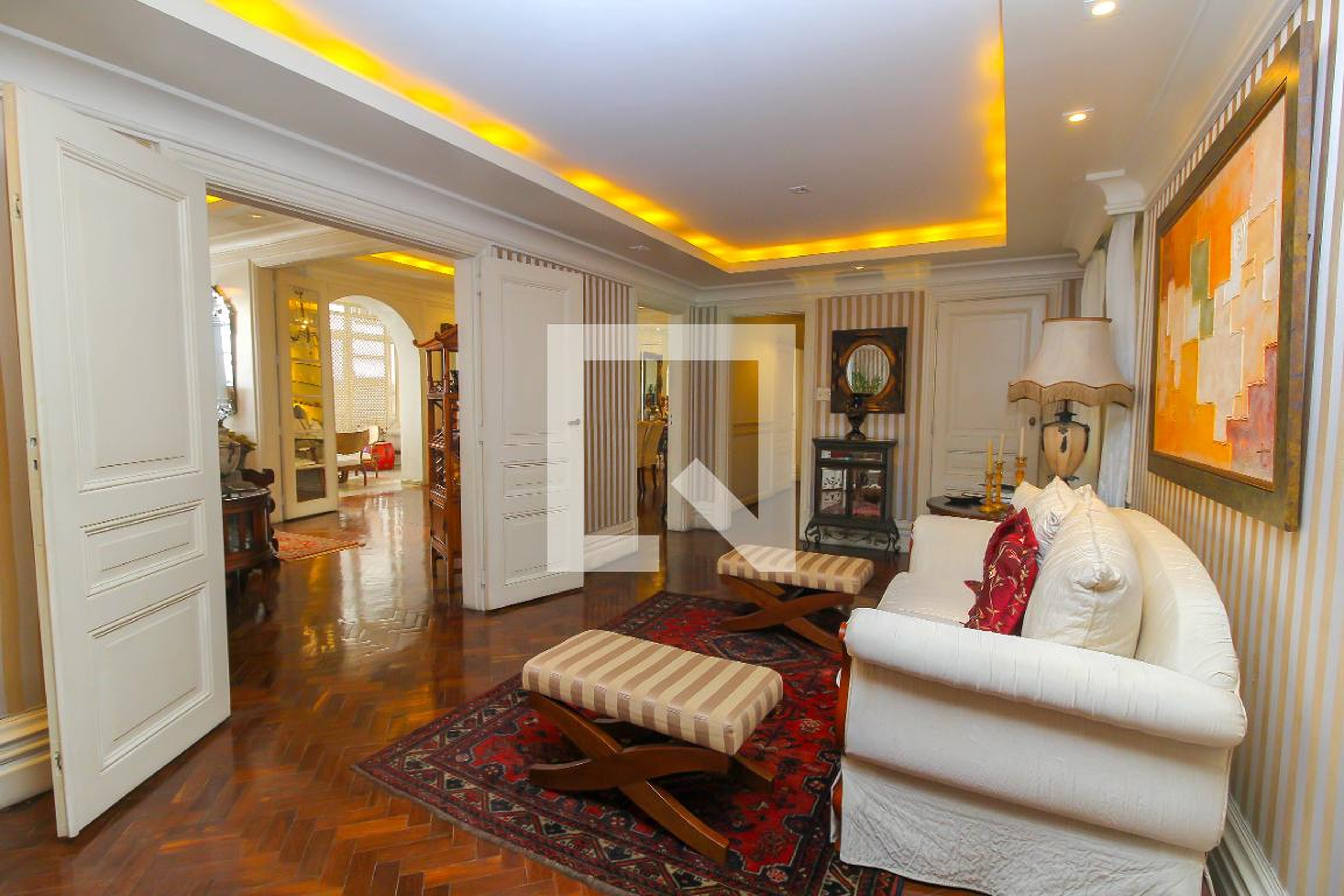 Hall social - Tucumã