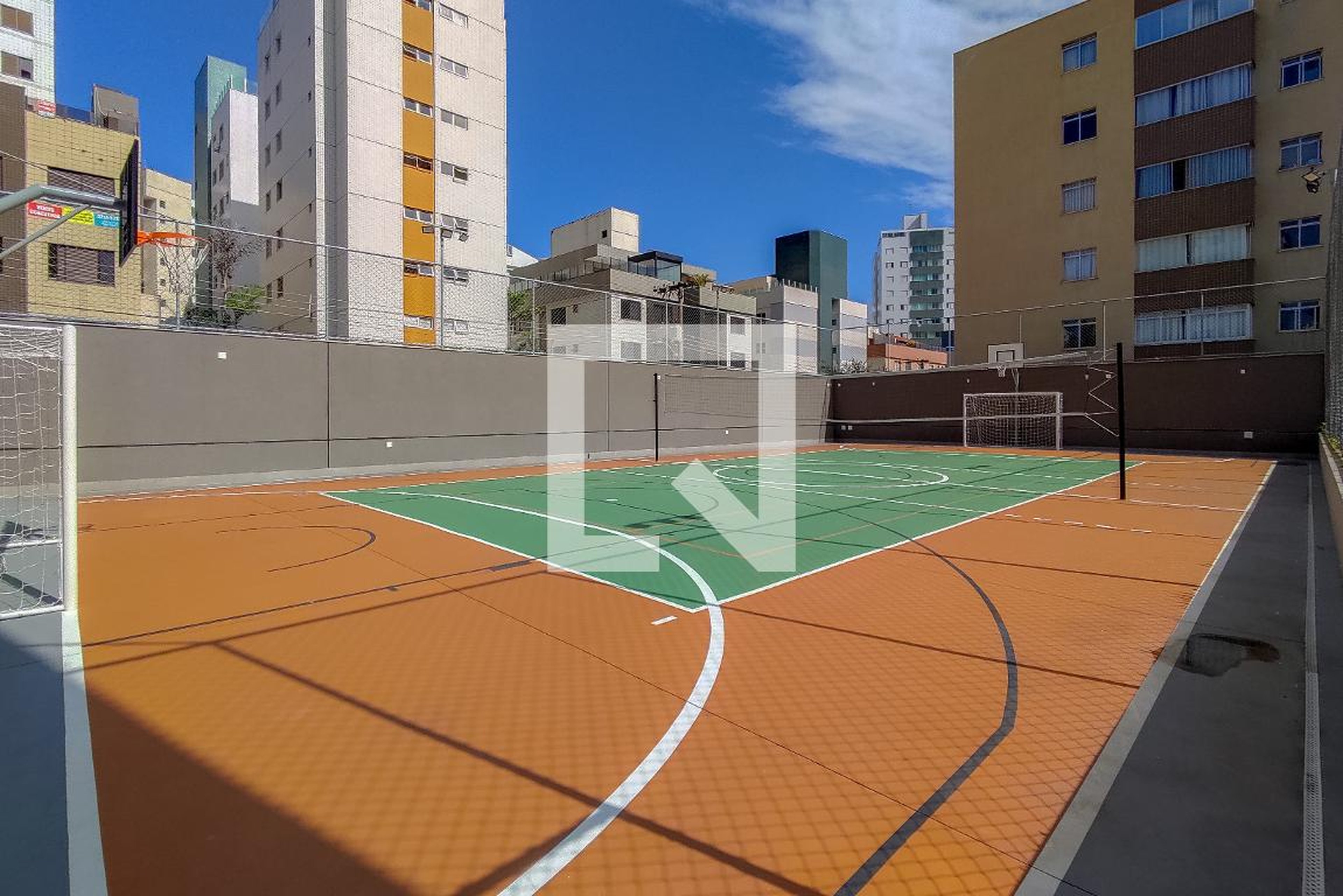 Quadra - Edifício Atlanta