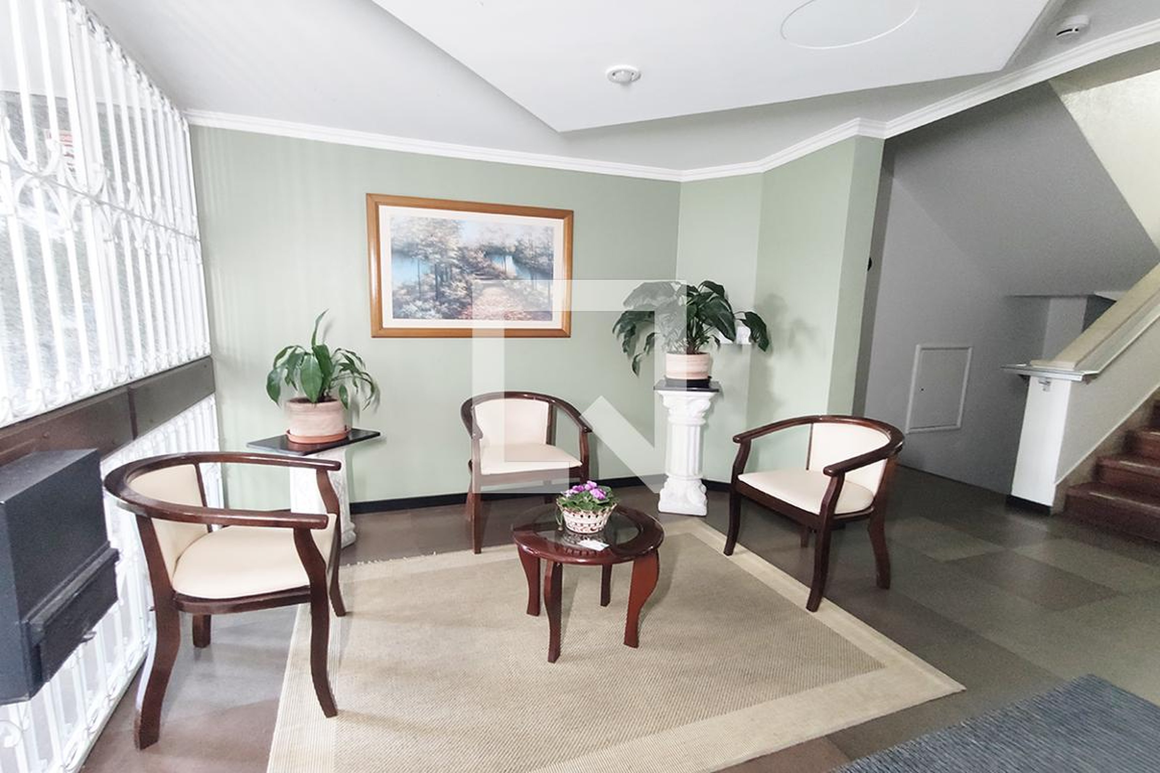 Hall de Entrada - null