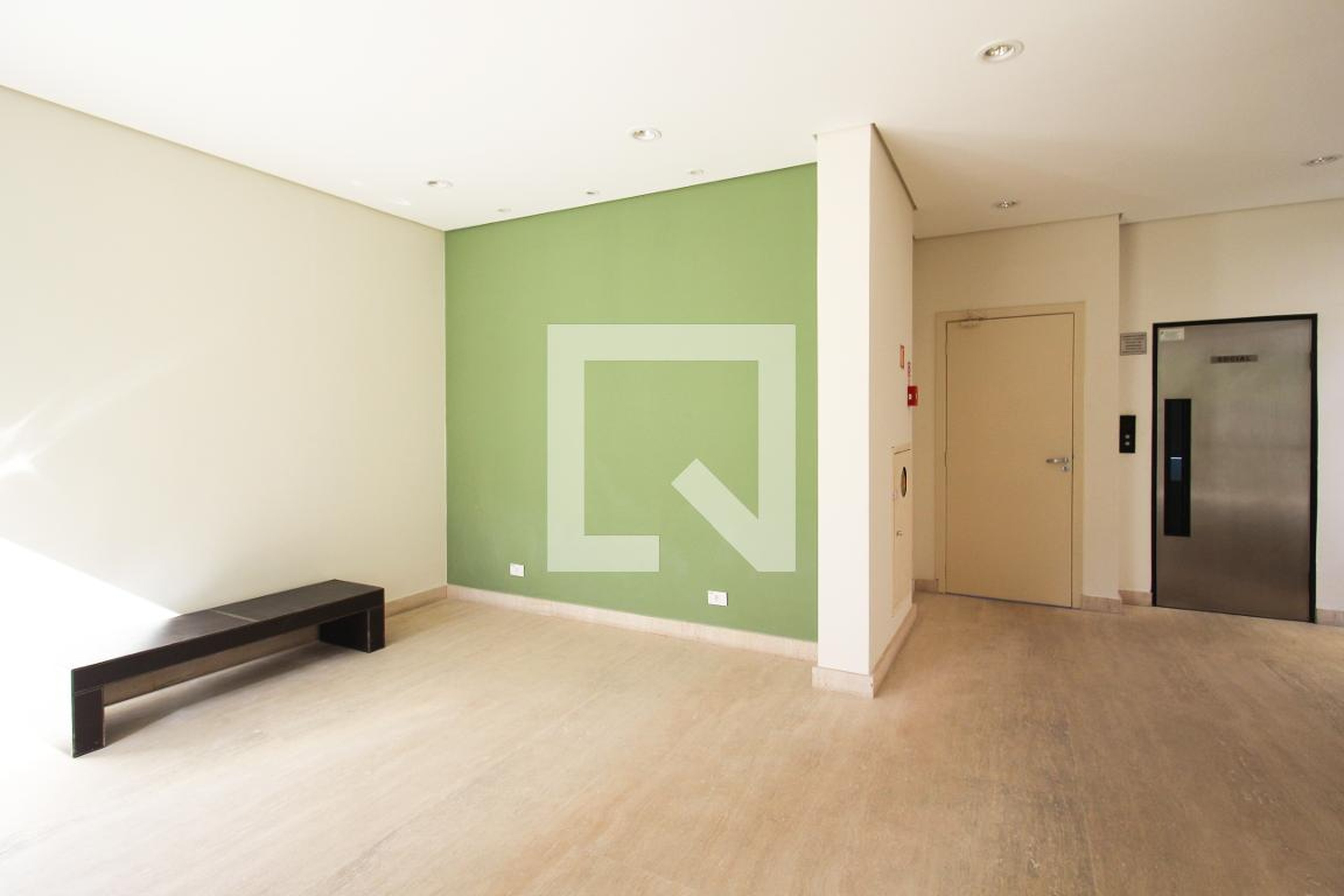 Área comum - Ilha de Karpathos