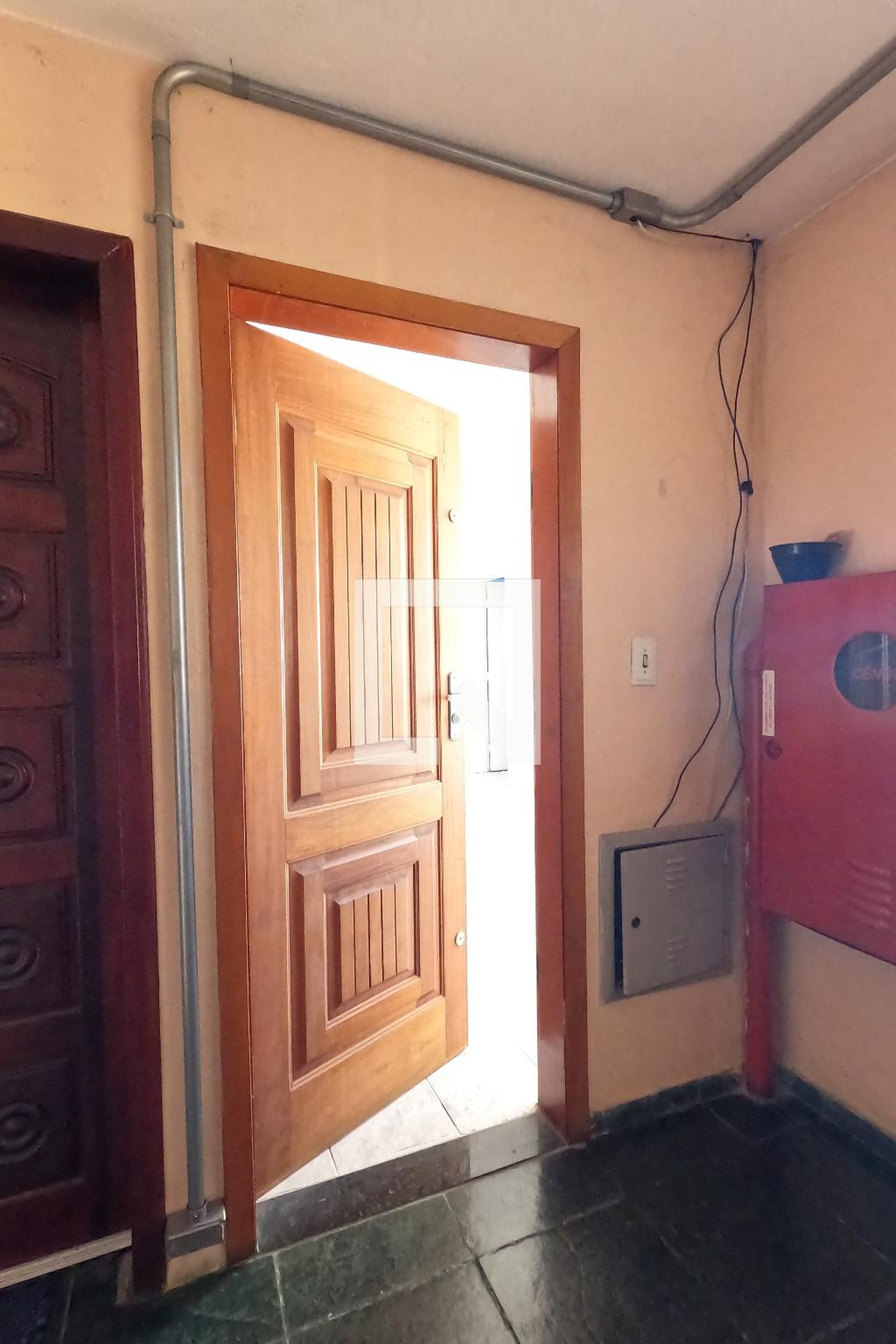 Hall de Entrada - Maria Dirce do Par