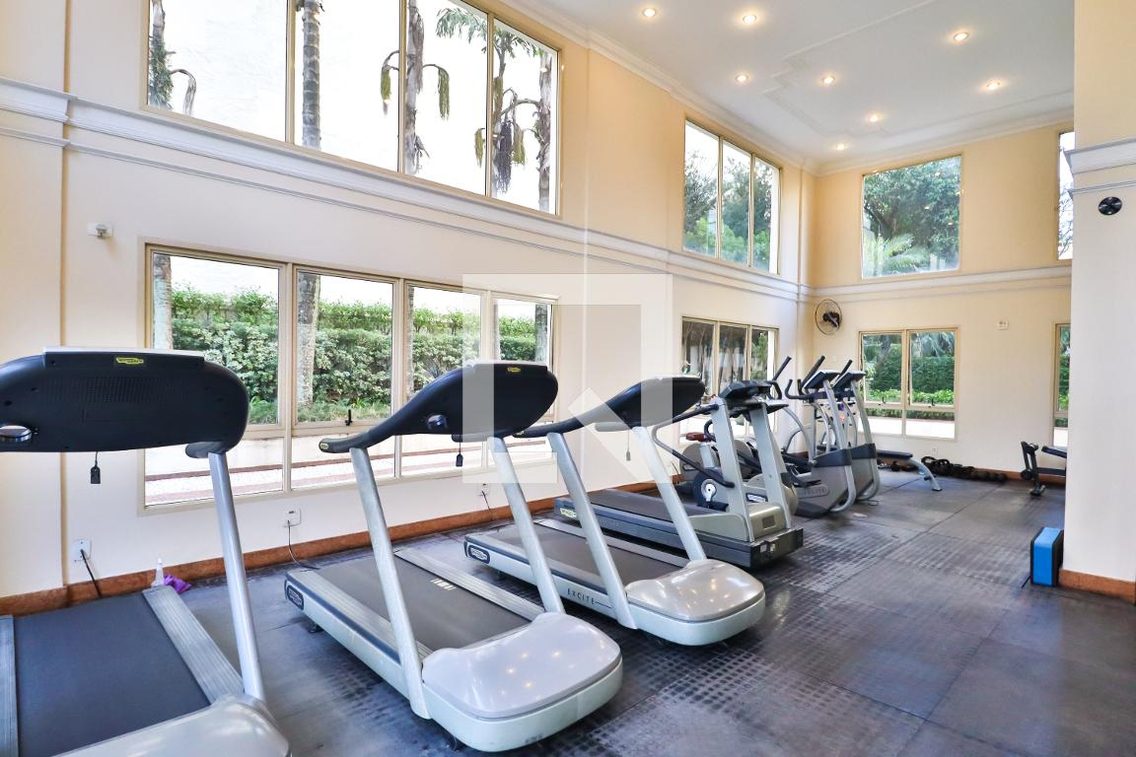 Academia - Quartier D'Or