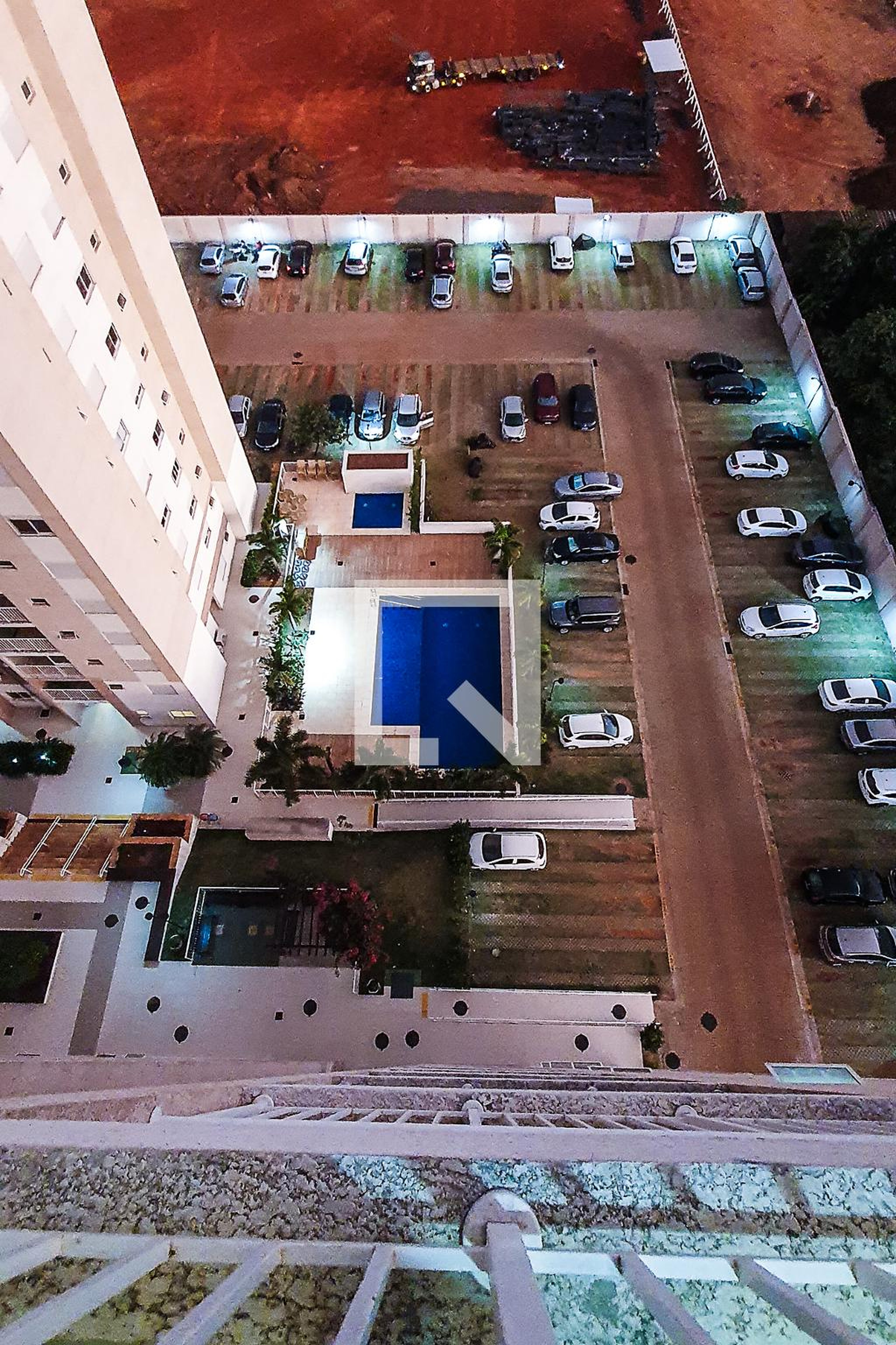 Piscina - Dreams Residencial