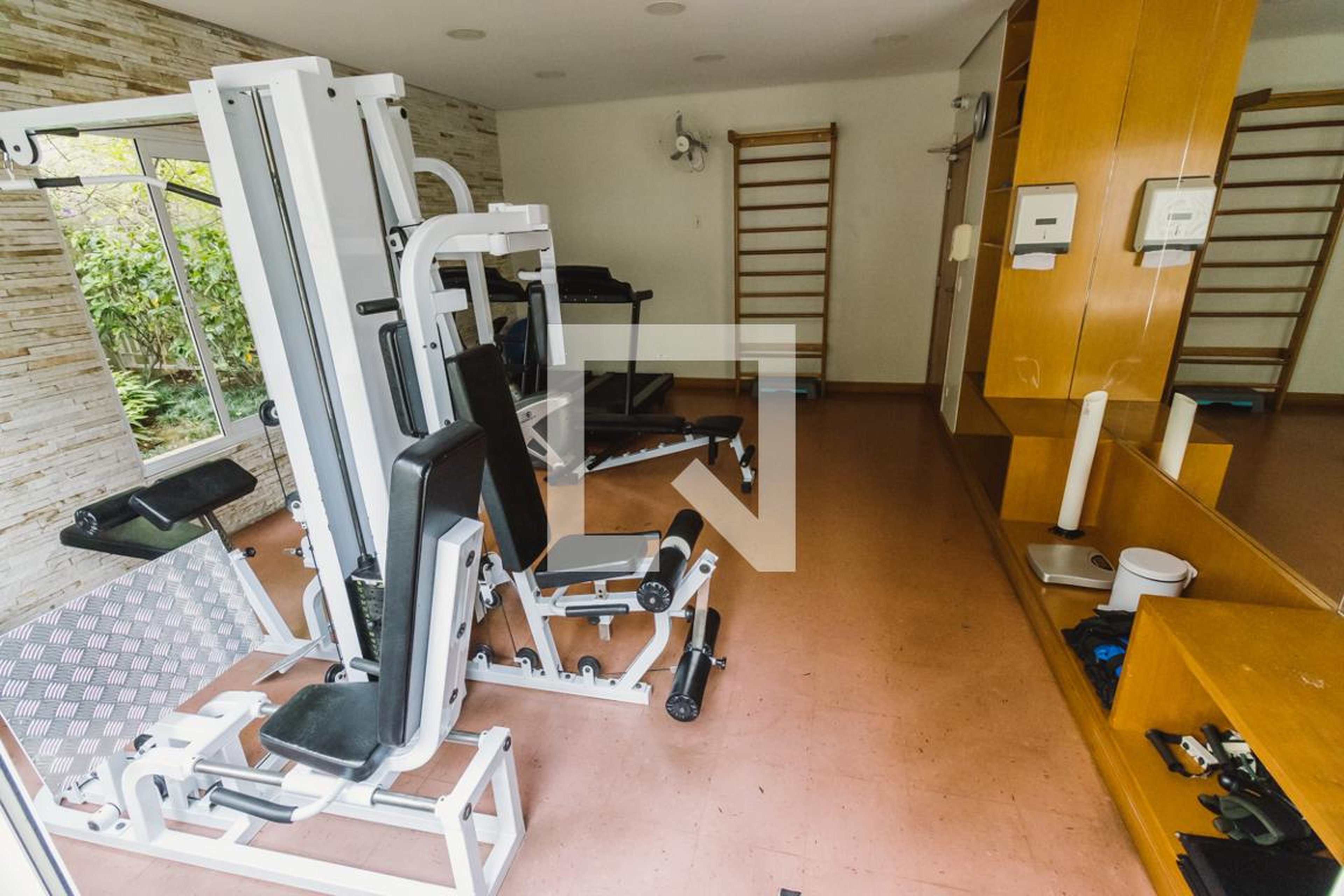 Academia - Saint John