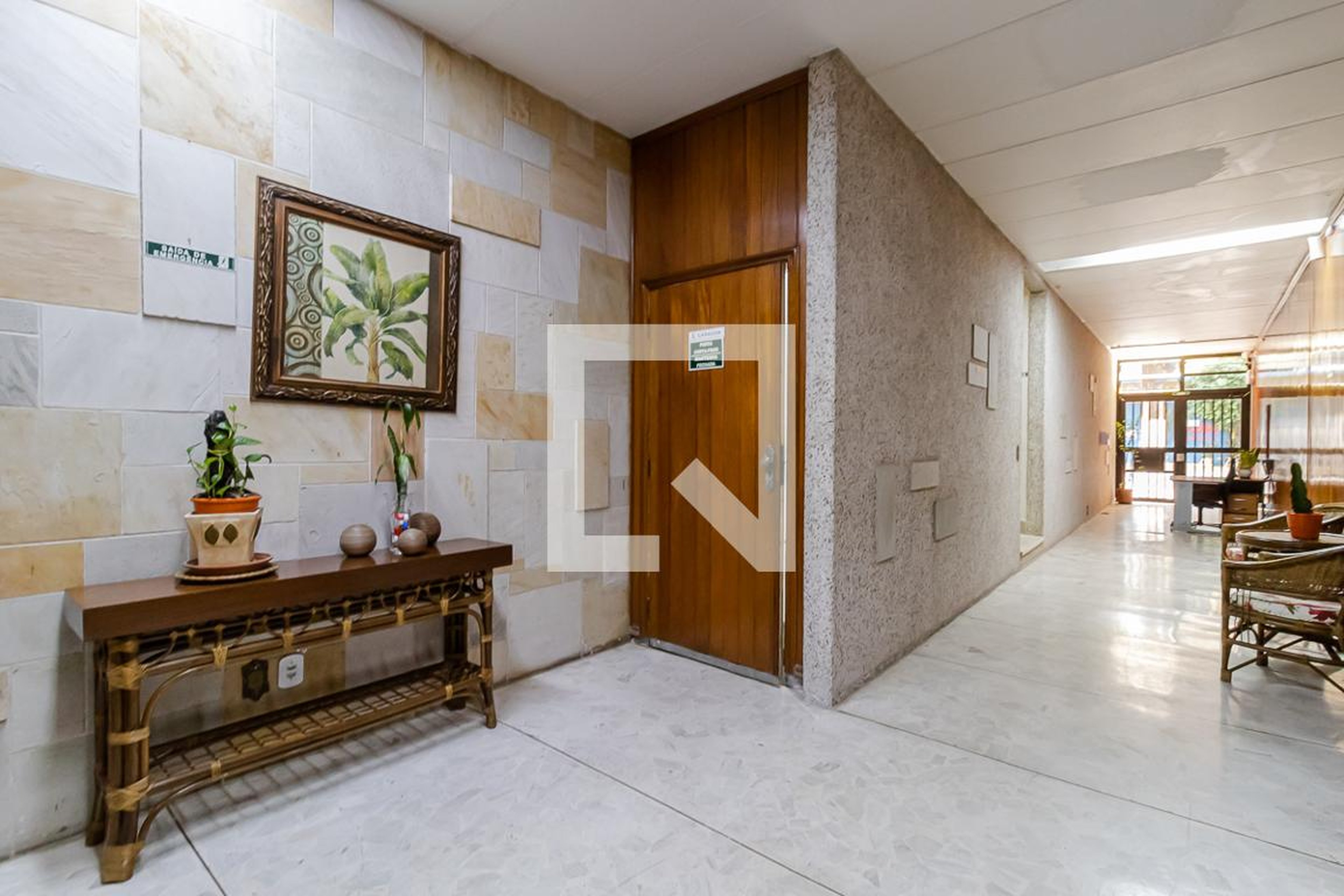 Hall Social - Dona Afifi