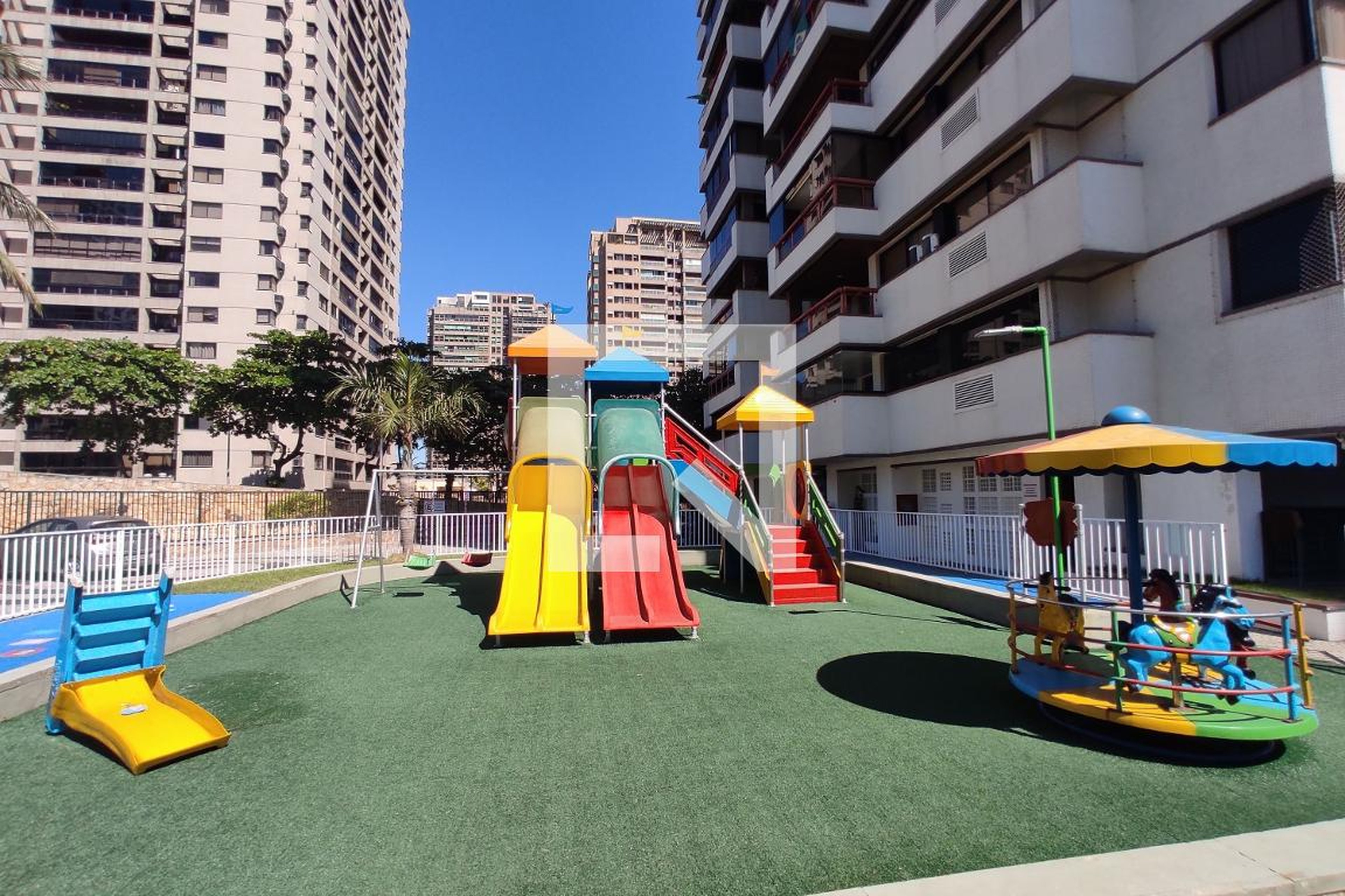 Brinquedoteca - Alfa Barra