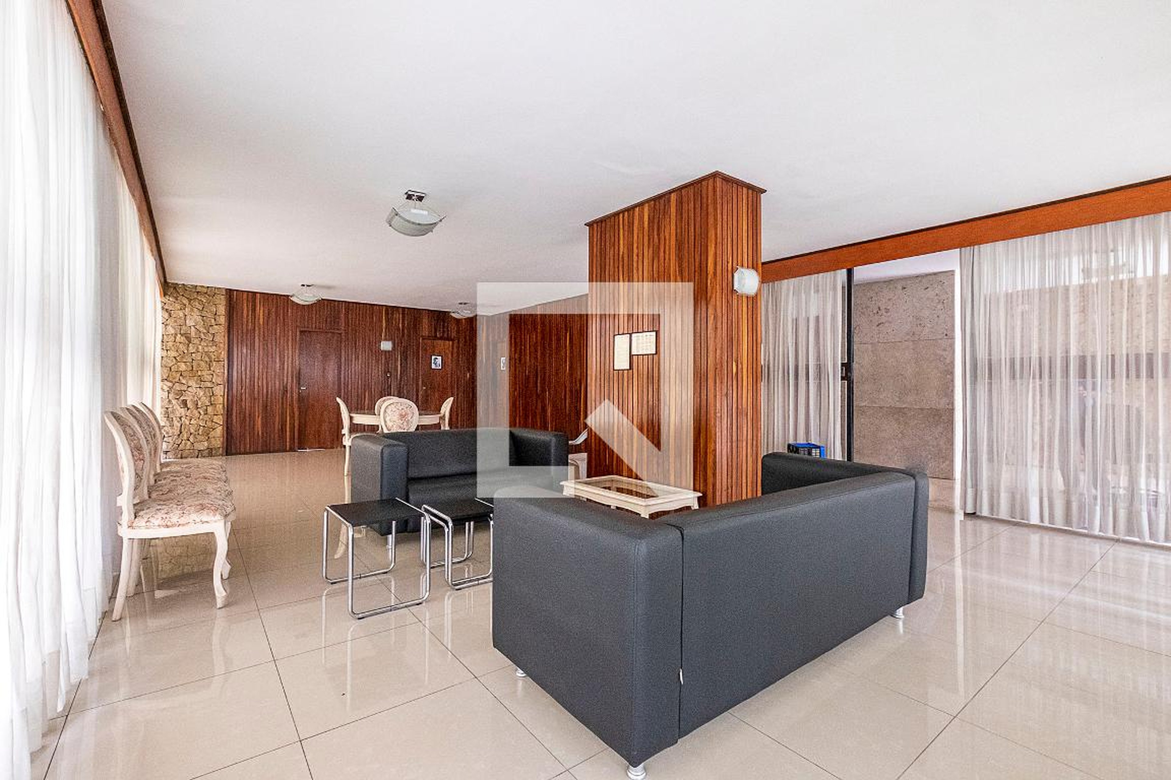 Salão de Festas - Mara Regina