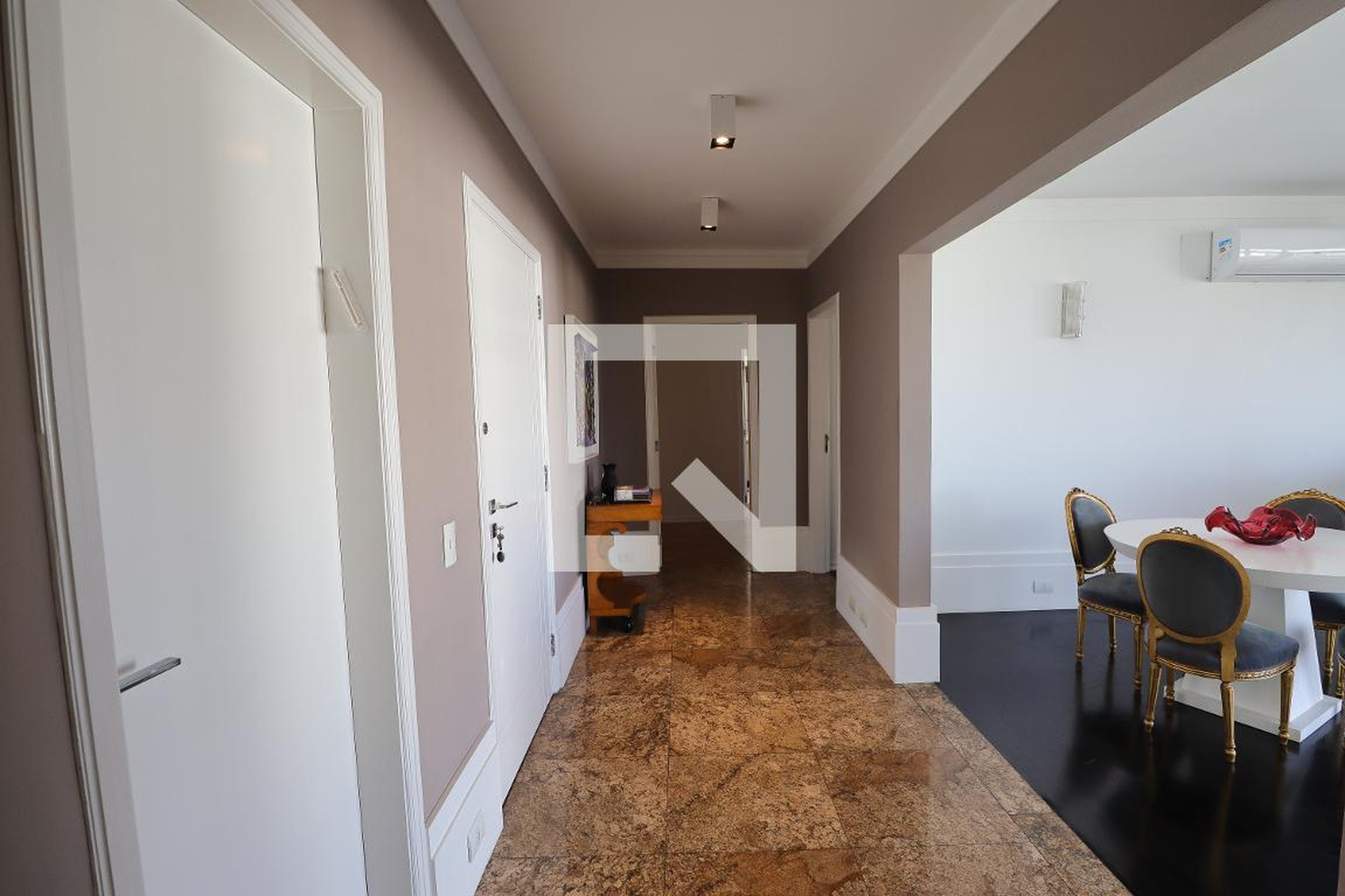 Entrada - Monte Verde