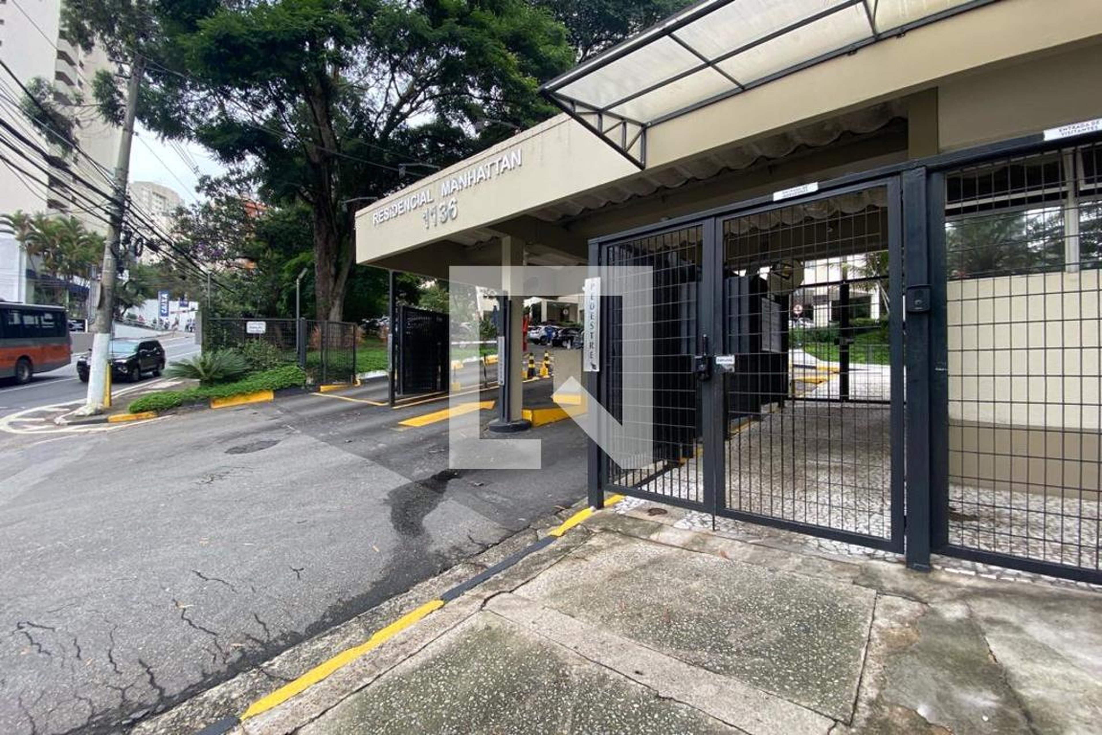 Entrada - 