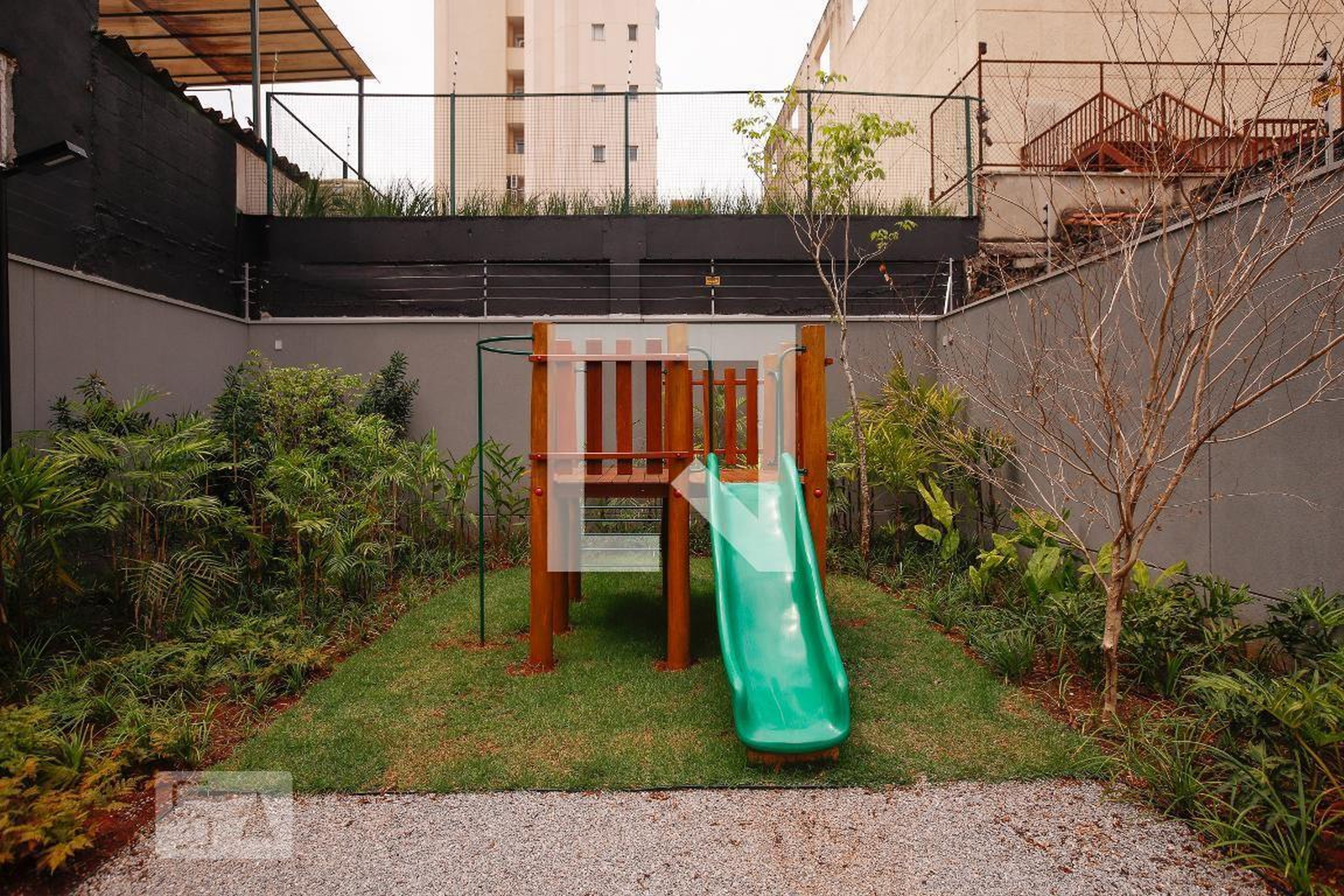 Playground - Elevo Moema