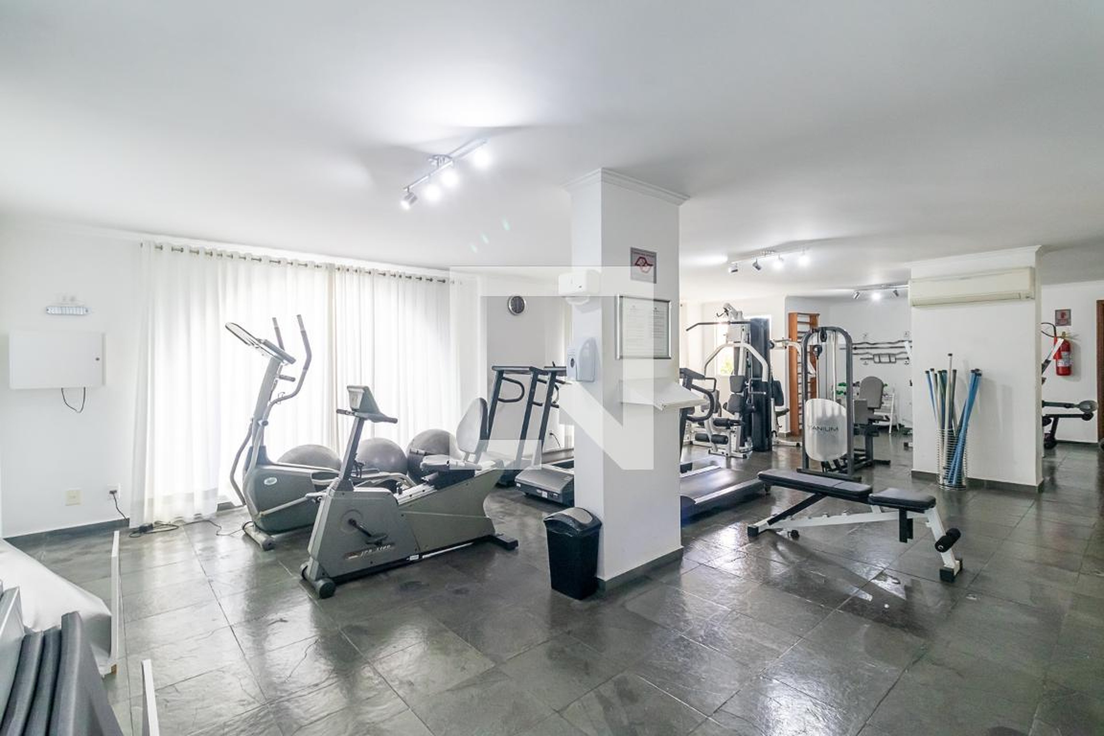 Academia - Matola II