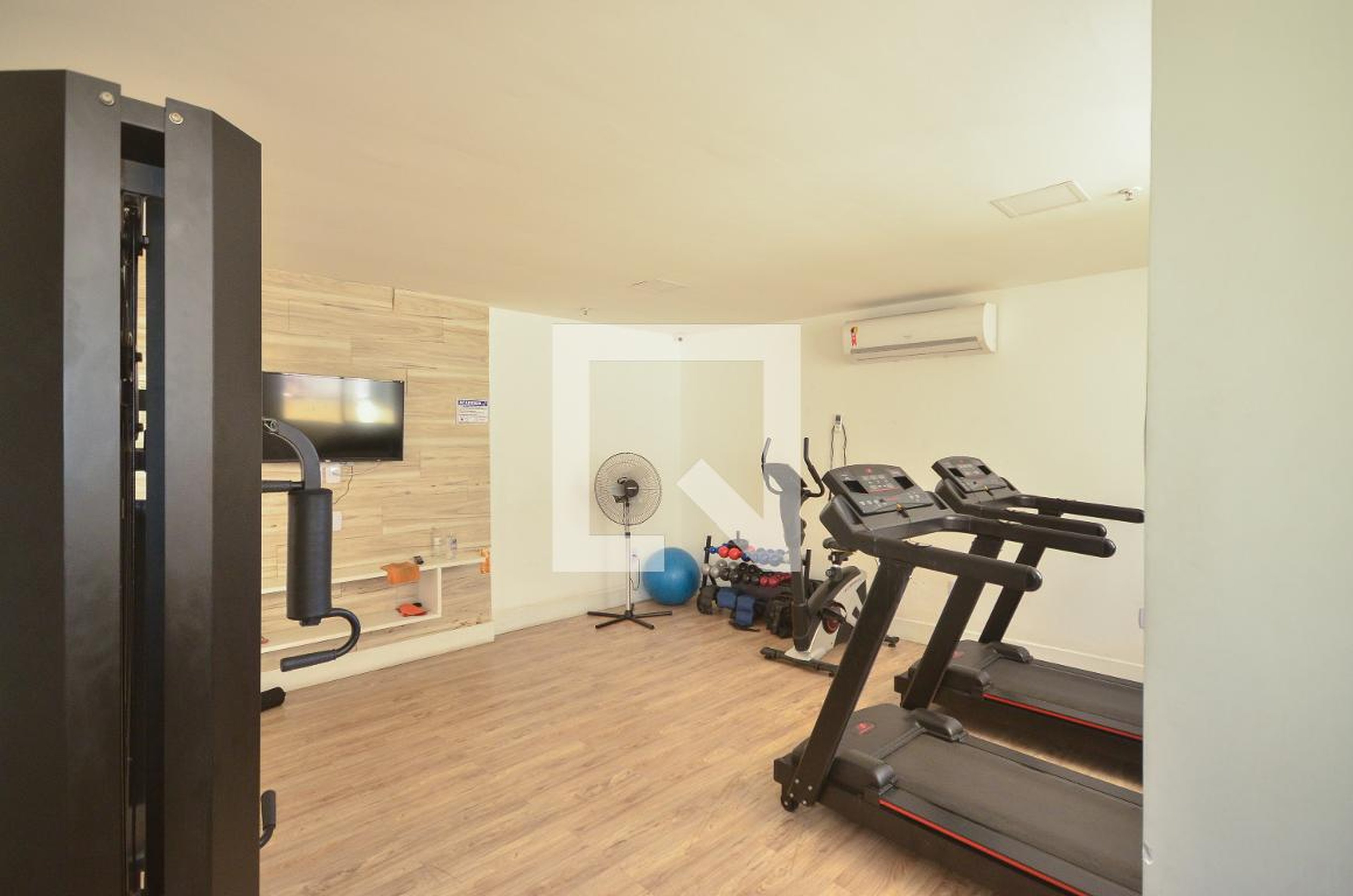 Academia - Spazio Noronha