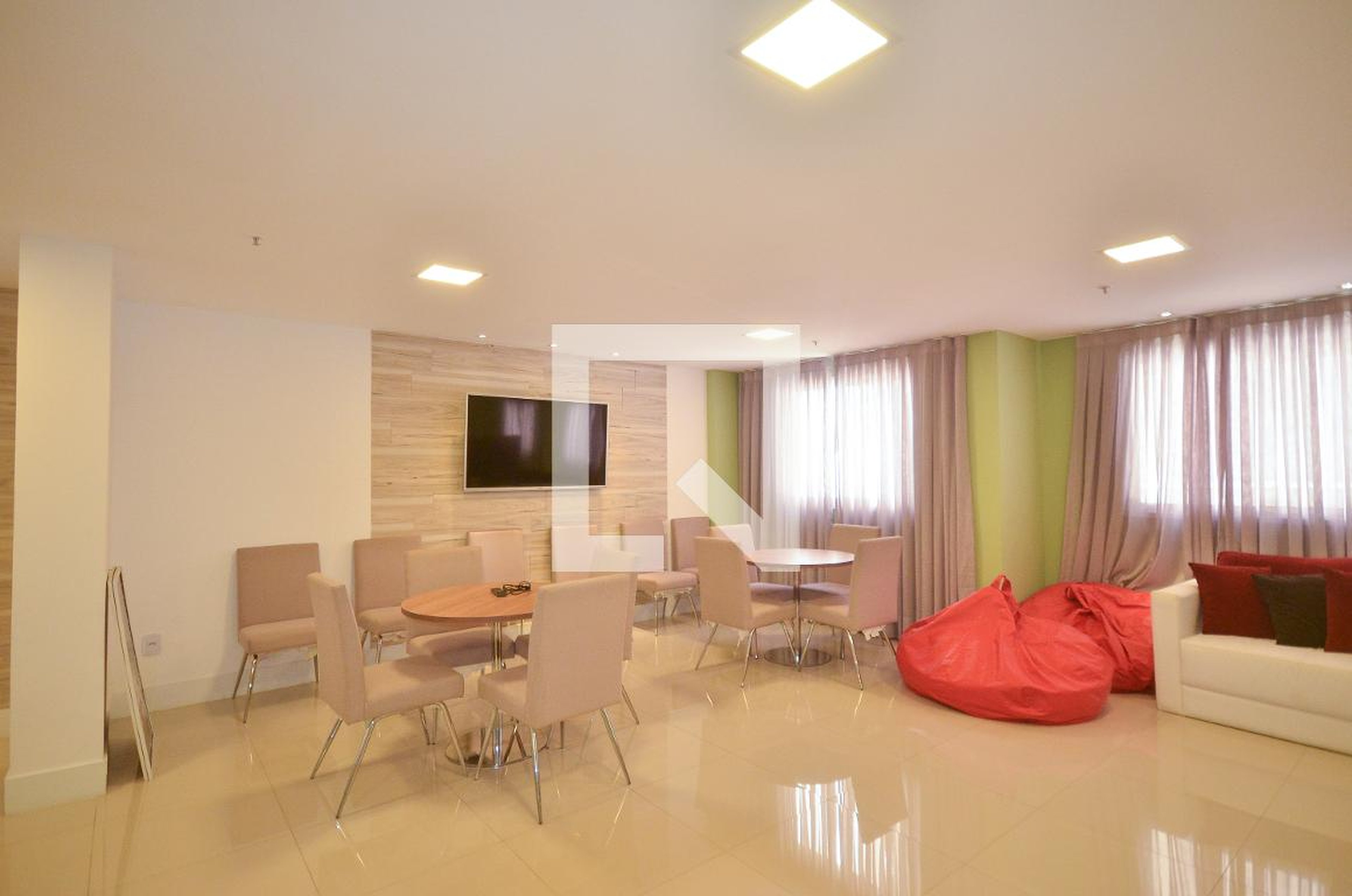 Salao de Festa - Spazio Noronha