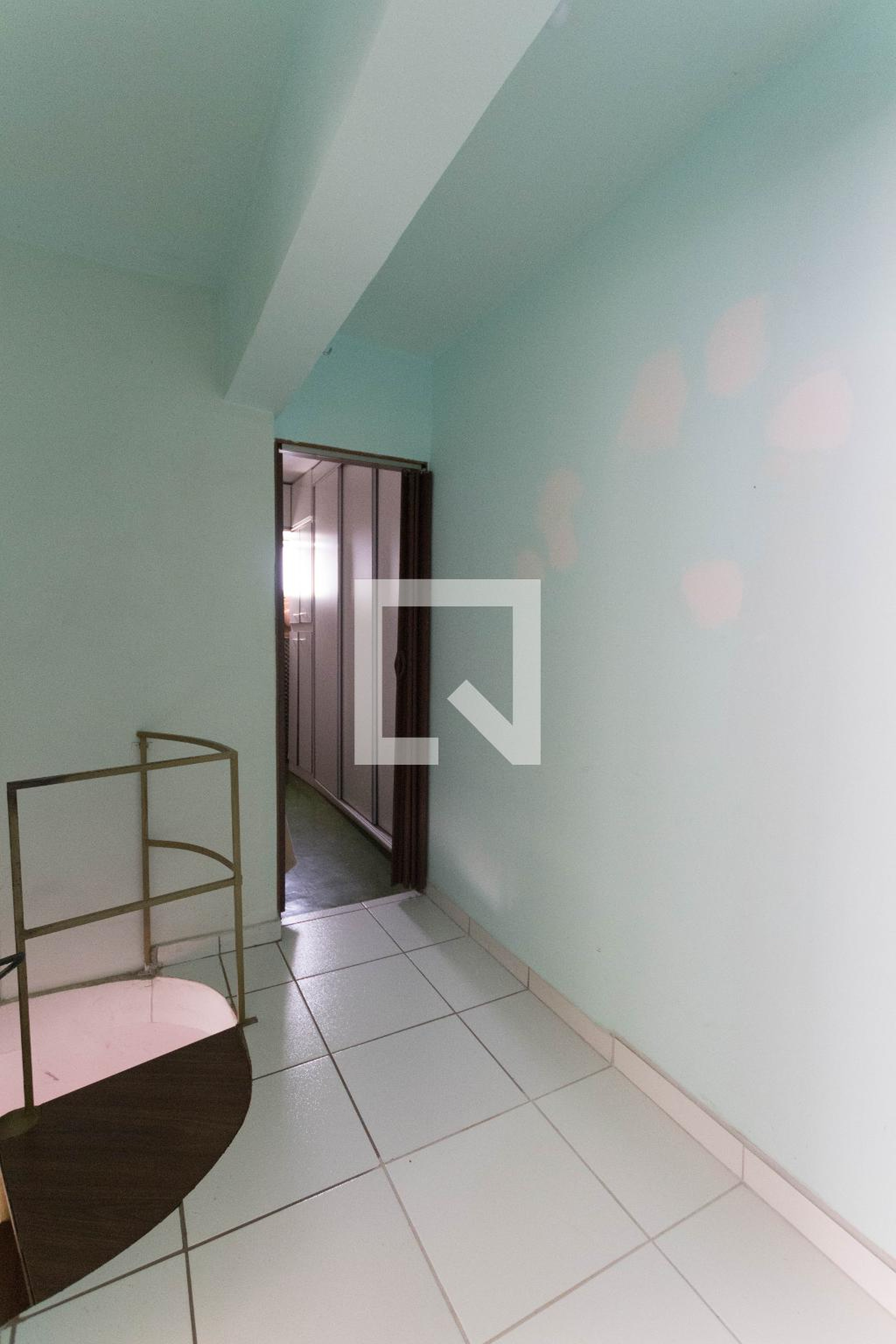 Hall - Edifício Tripoli